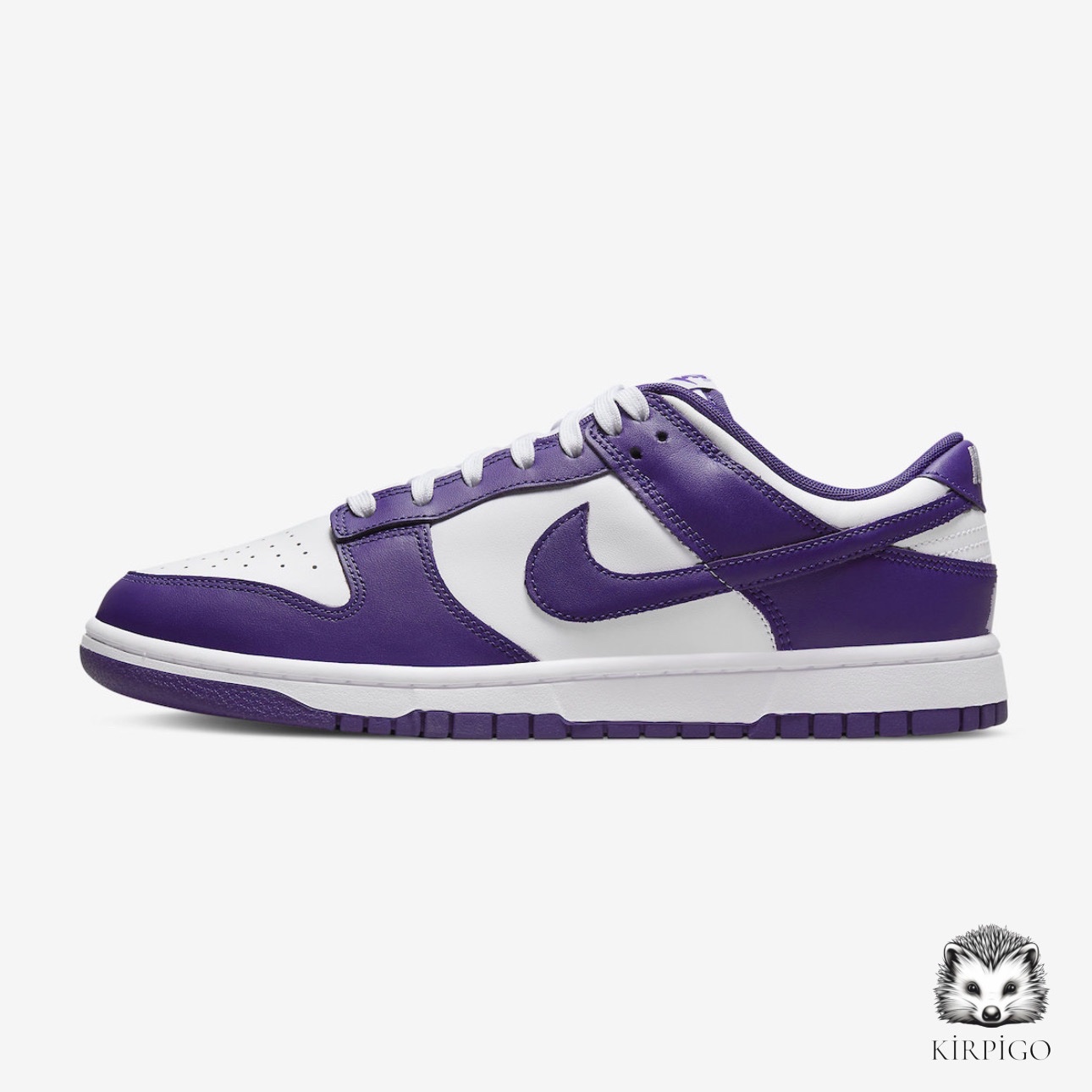 Nike Dunk Low ‘Championship Court Purple’ - Görsel 2