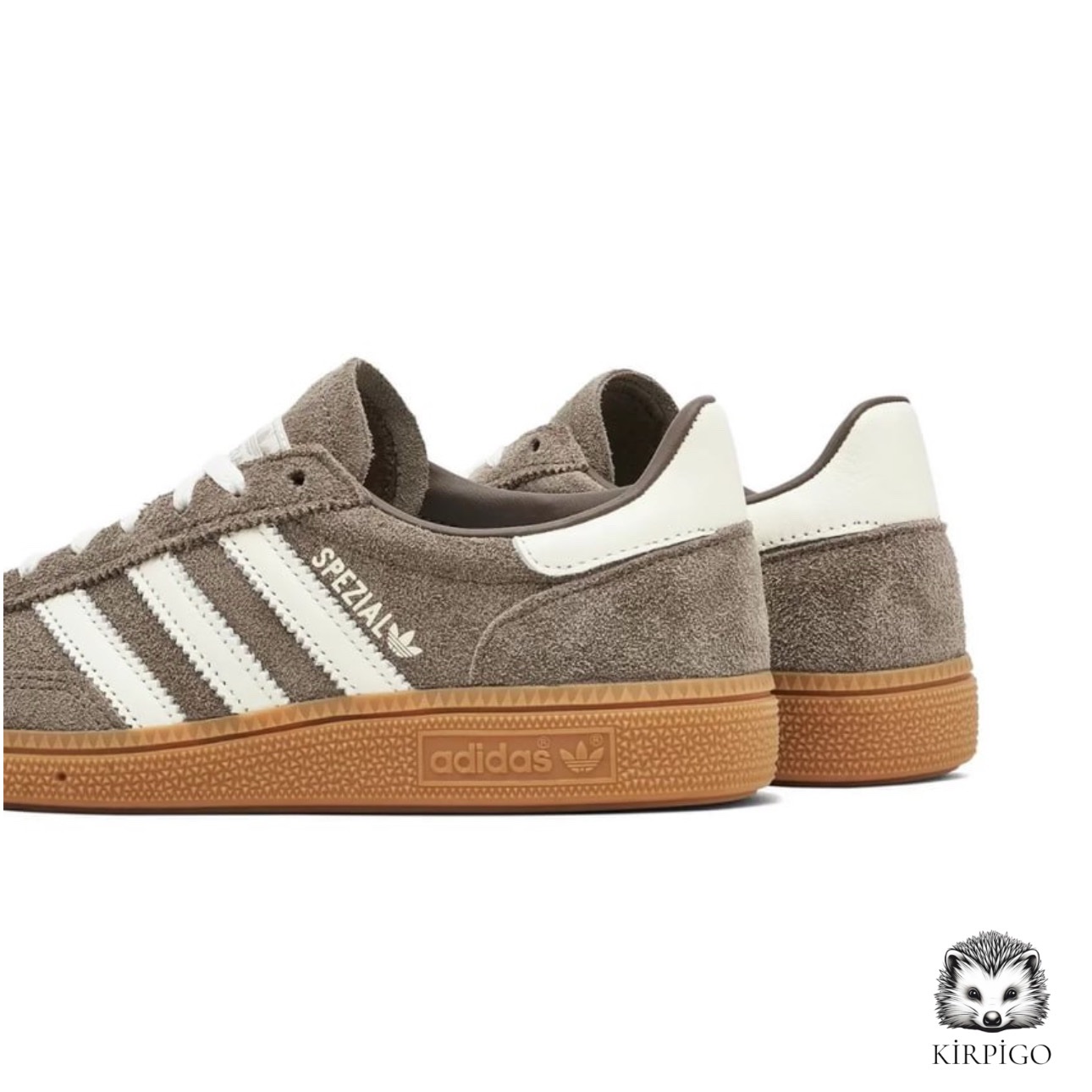 Adidas Originals Spezial ‘Brown&White’ - Görsel 4