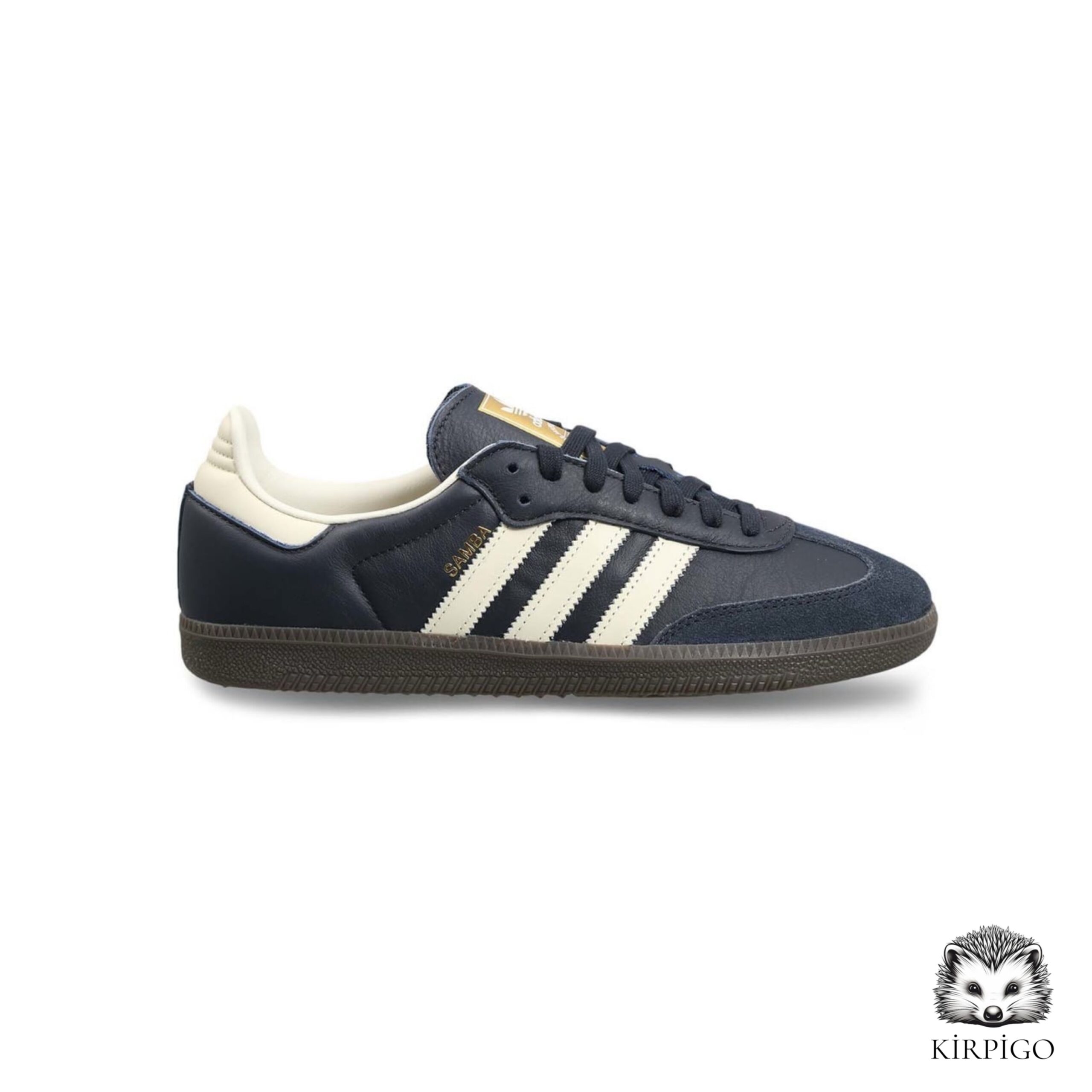 Adidas Original Samba ‘Navy Blue’ - Görsel 2