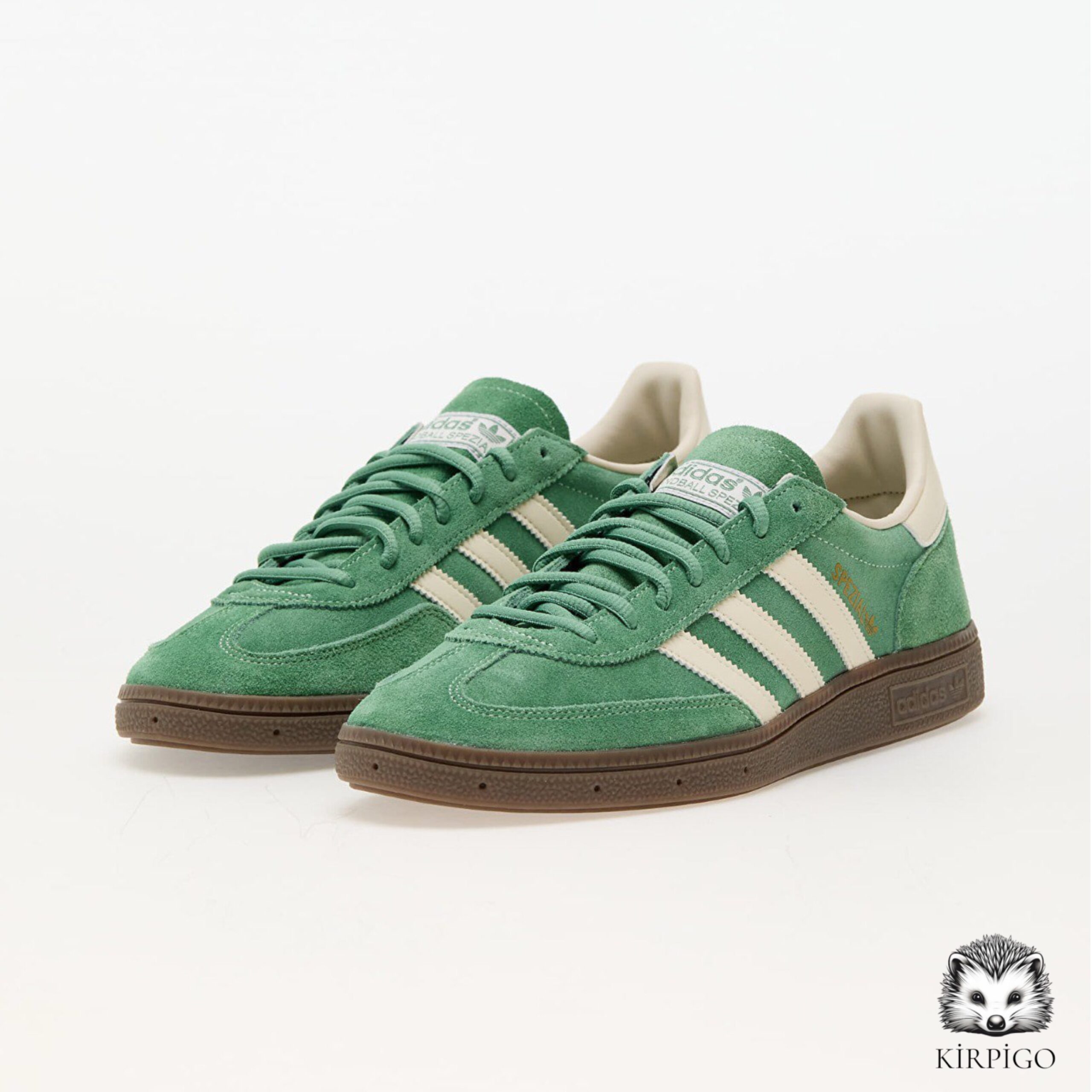 Adidas Originals Spezial ‘Preloveded Green’