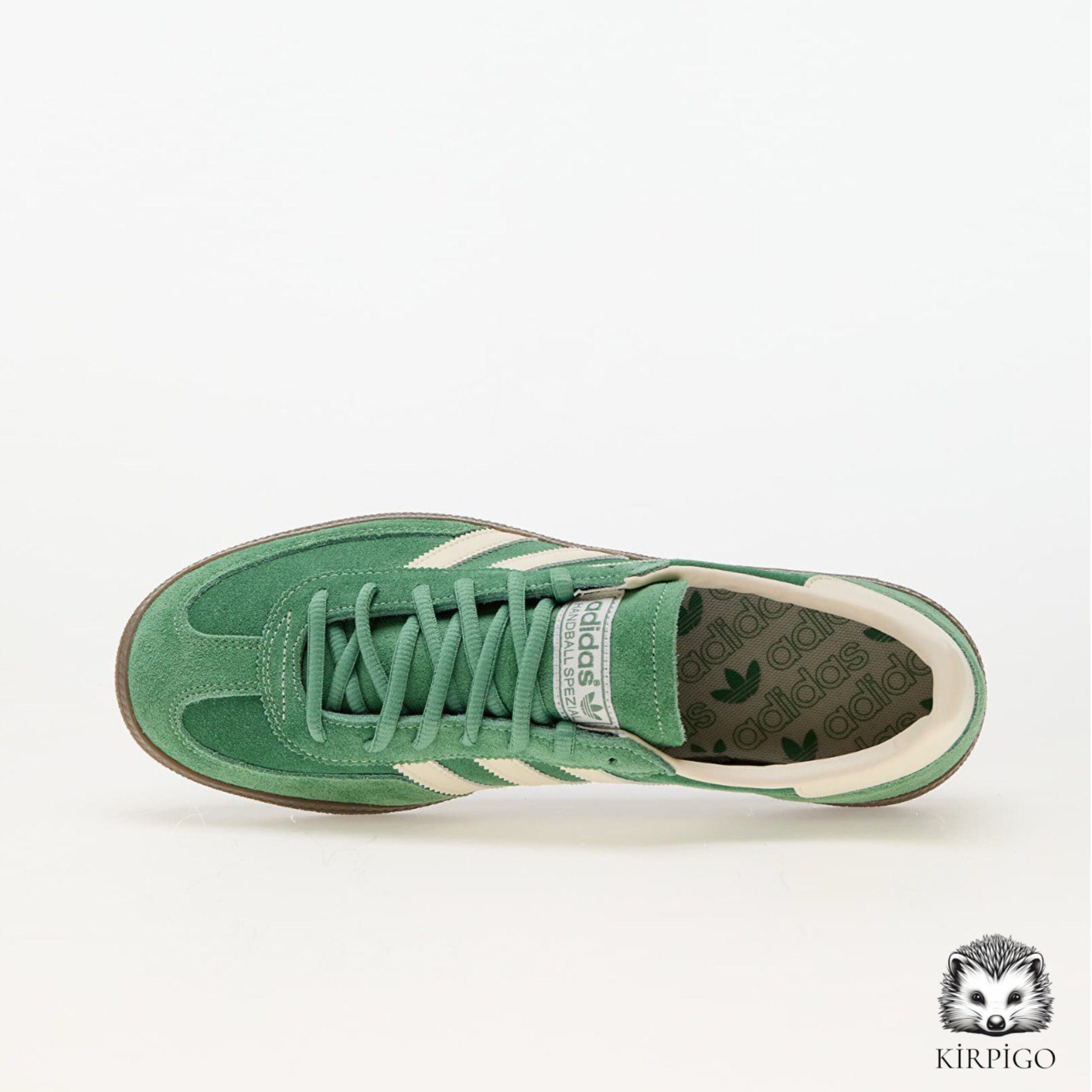 Adidas Originals Spezial ‘Preloveded Green’ - Görsel 4