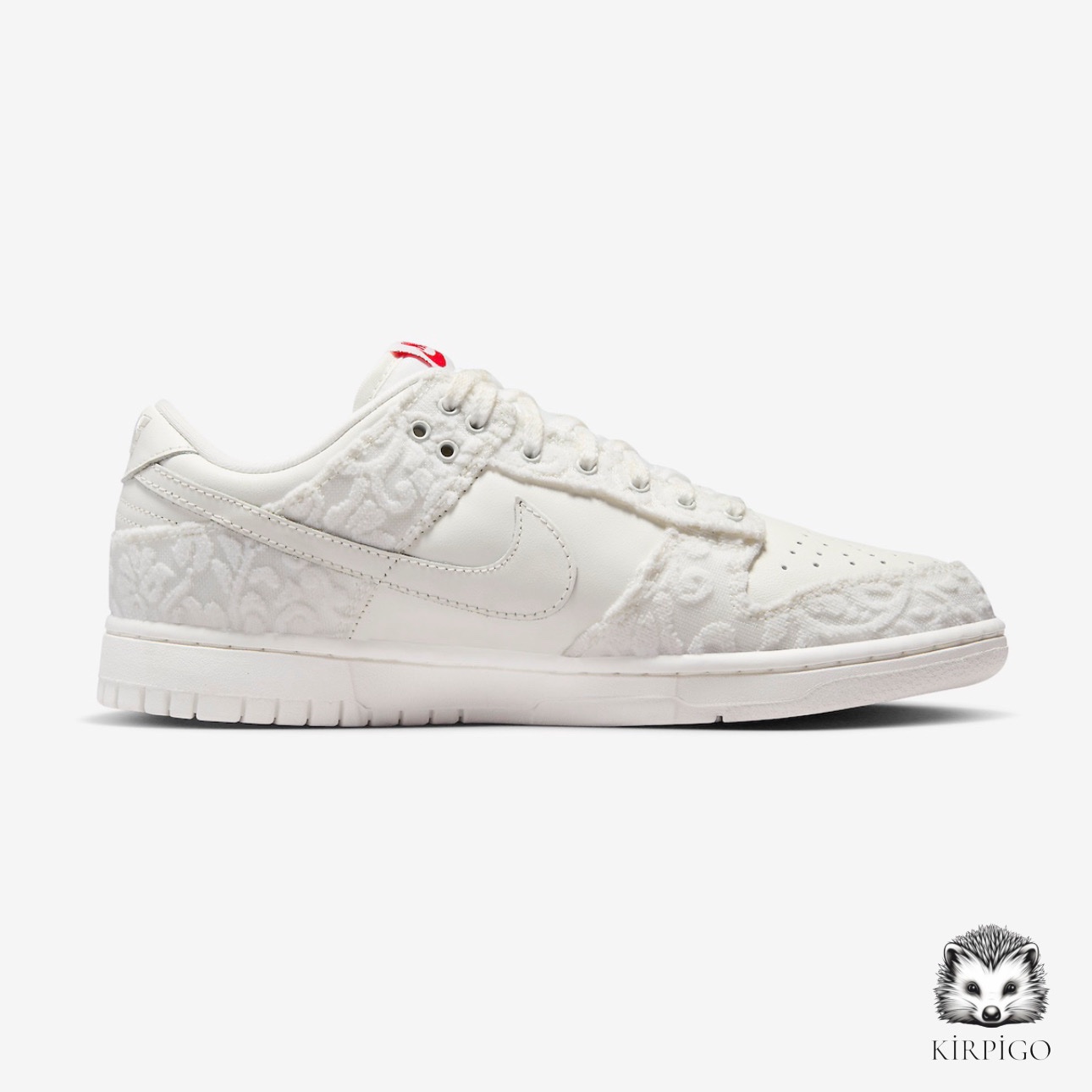 Nike Dunk Low ‘You Deserve Flowers’ - Görsel 3