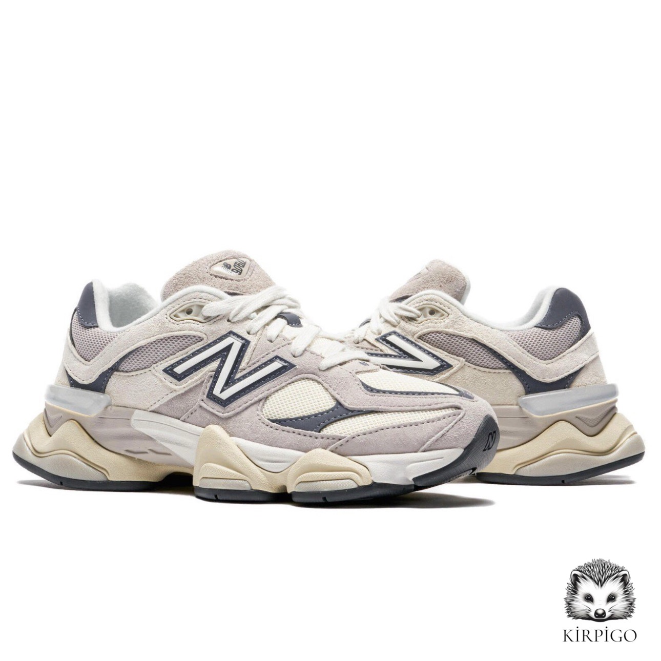 New Balance 9060 ‘Moonrock’ - Görsel 3
