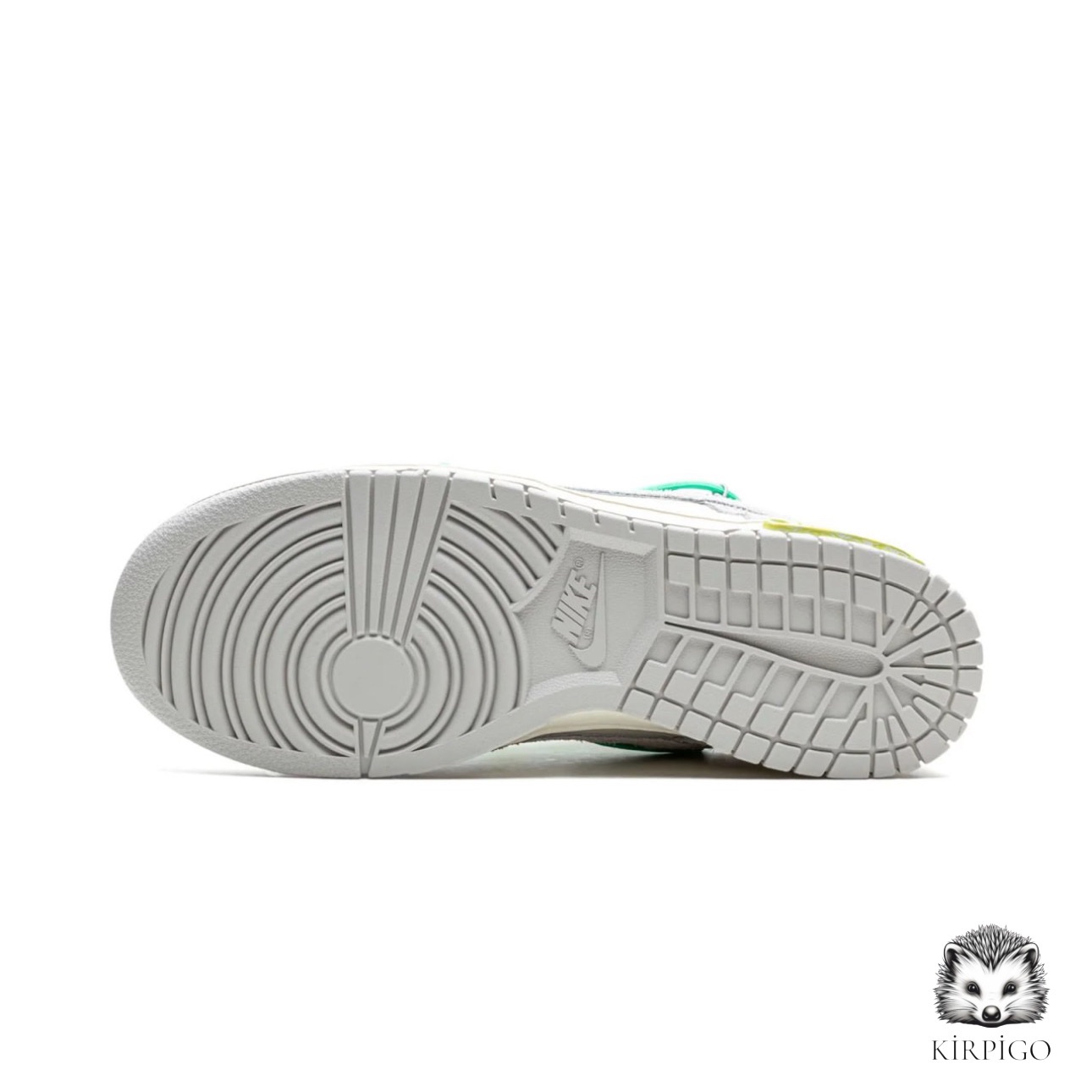 Nike Dunk Low ‘Lot 14’ Off-White - Görsel 3