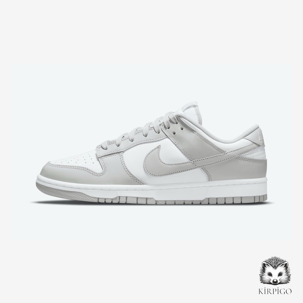 Nike Dunk Low ‘Grey Fog’ - Görsel 2