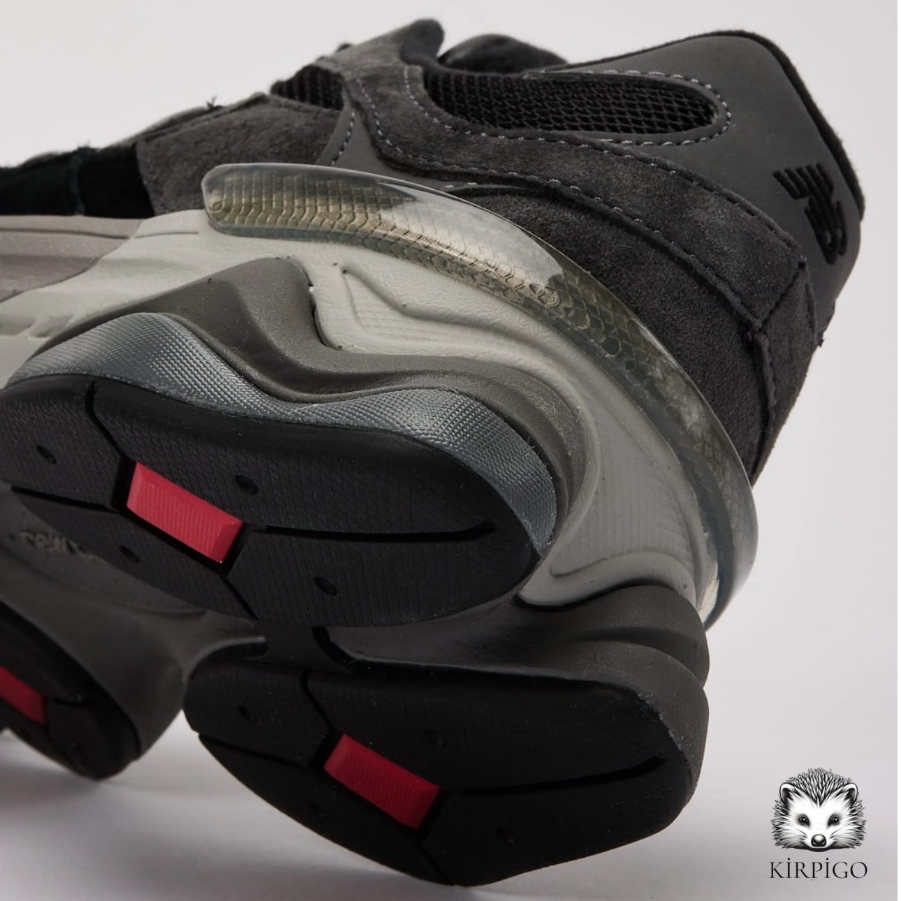 New Balance 9060 ‘Castlerock’ - Görsel 5