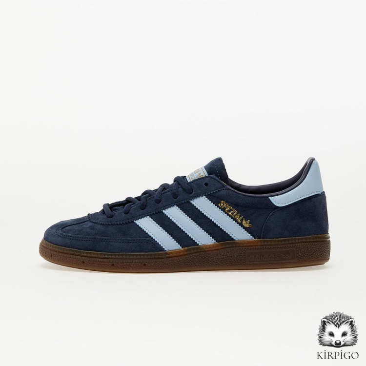 Adidas Originals Spezial ‘Navy Gum’ - Görsel 2