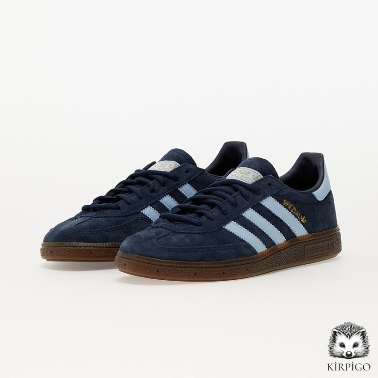 Adidas Originals Spezial ‘Navy Gum’