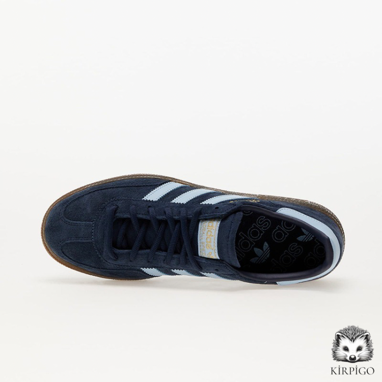 Adidas Originals Spezial ‘Navy Gum’ - Görsel 5