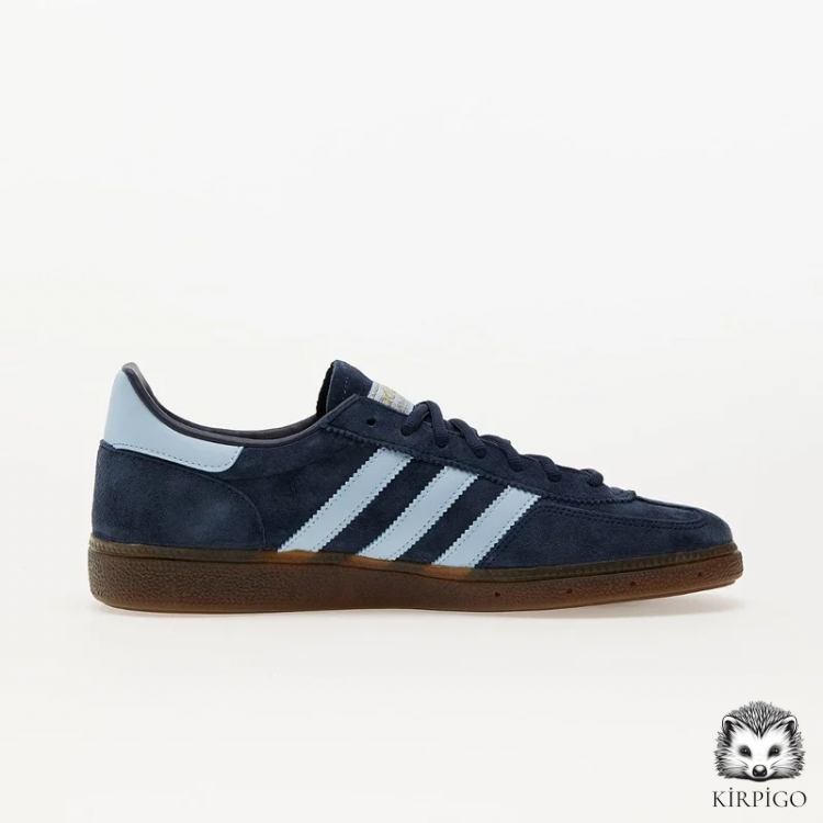 Adidas Originals Spezial ‘Navy Gum’ - Görsel 3