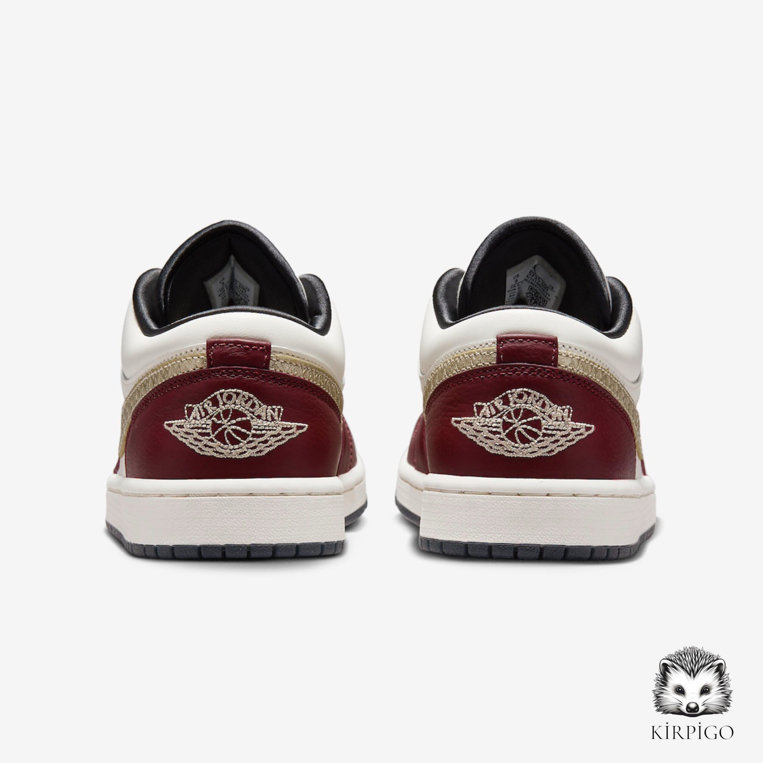 Nike Air Jordan 1 Low SE ‘Year of the Dragon’ (W) - Görsel 5