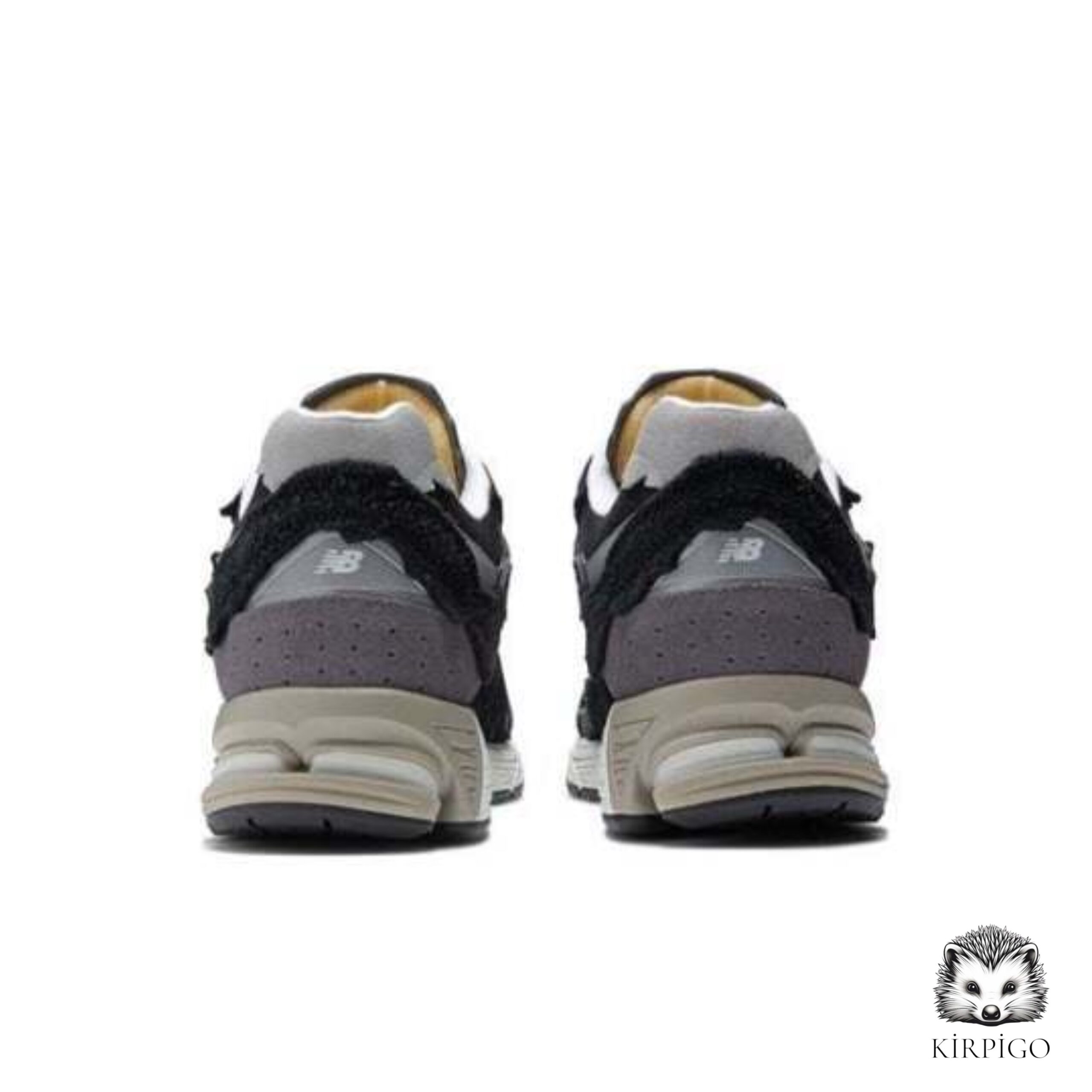 New Balance 2002R ‘Protection Pack - Black’ - Görsel 5