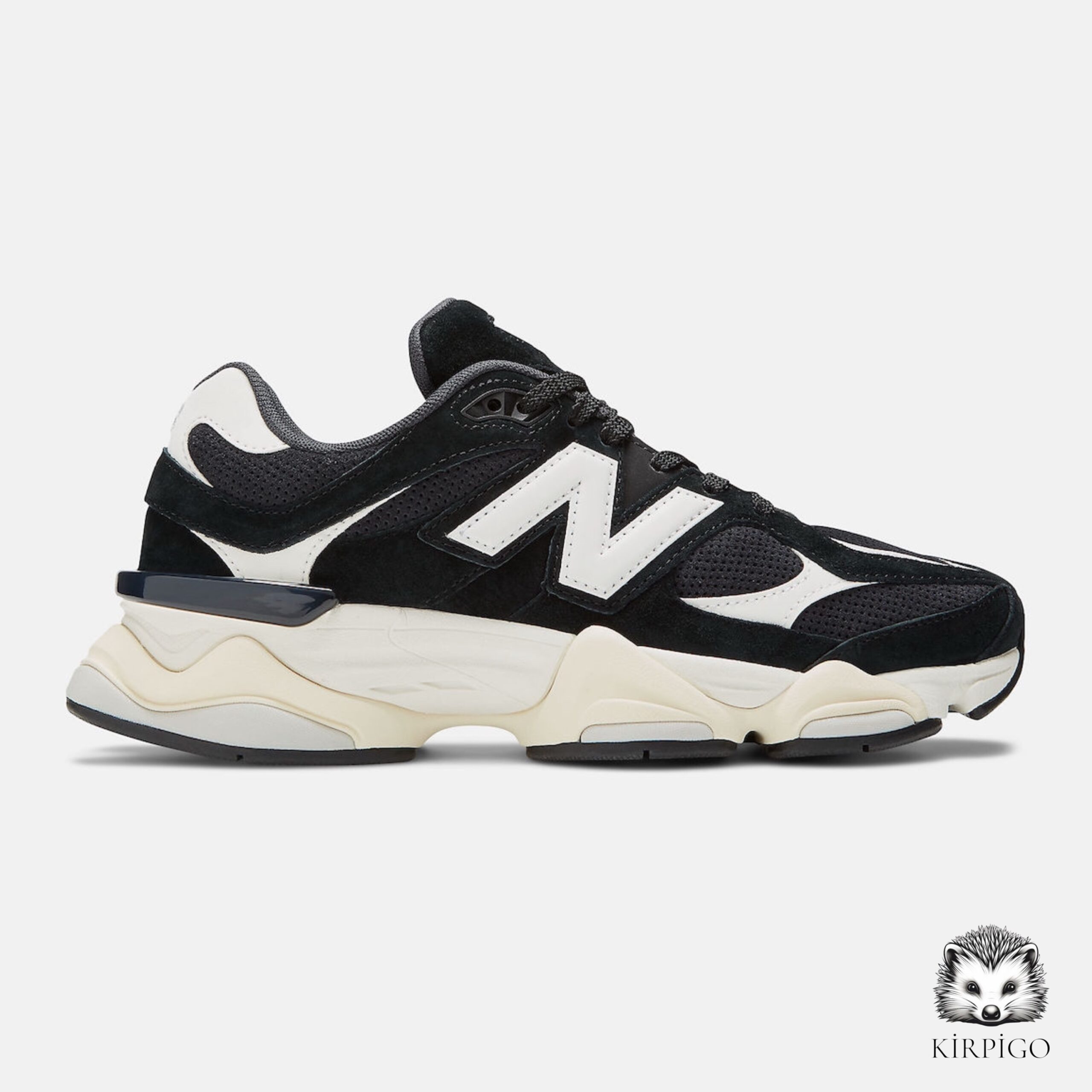New Balance 9060 ‘Black & White’ - Görsel 2