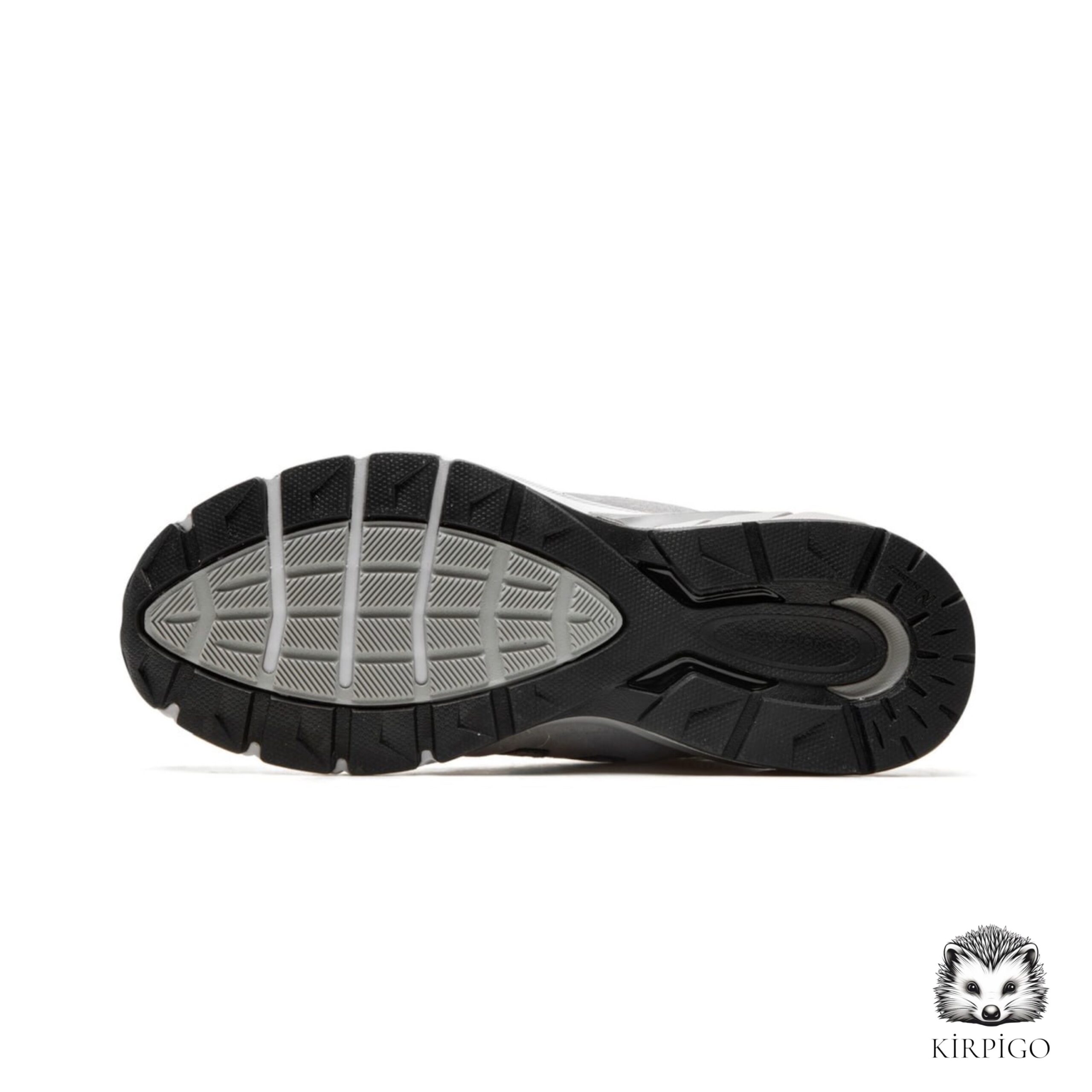 New Balance 990 V5 ‘Grey’ - Görsel 3