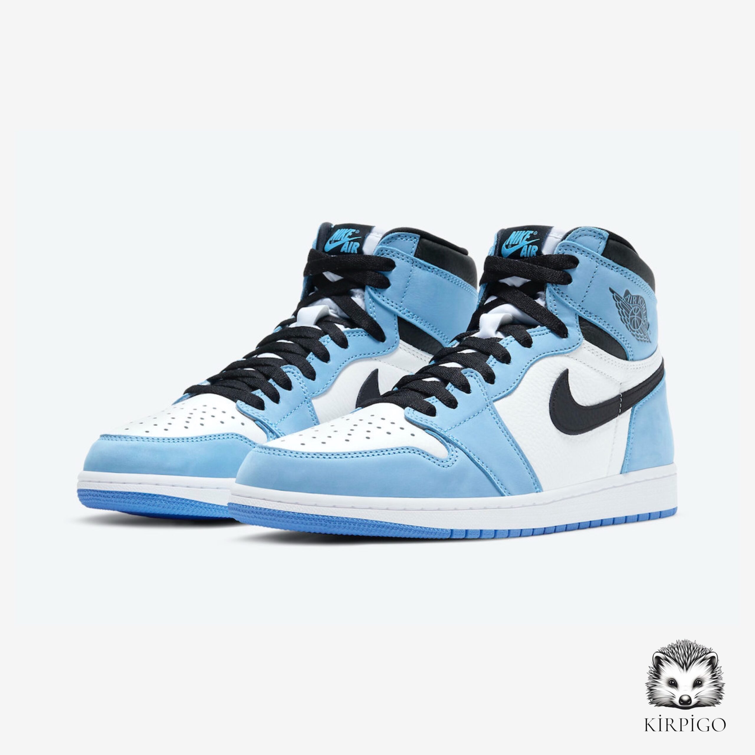Nike Air Jordan 1 High OG ‘University Blue’