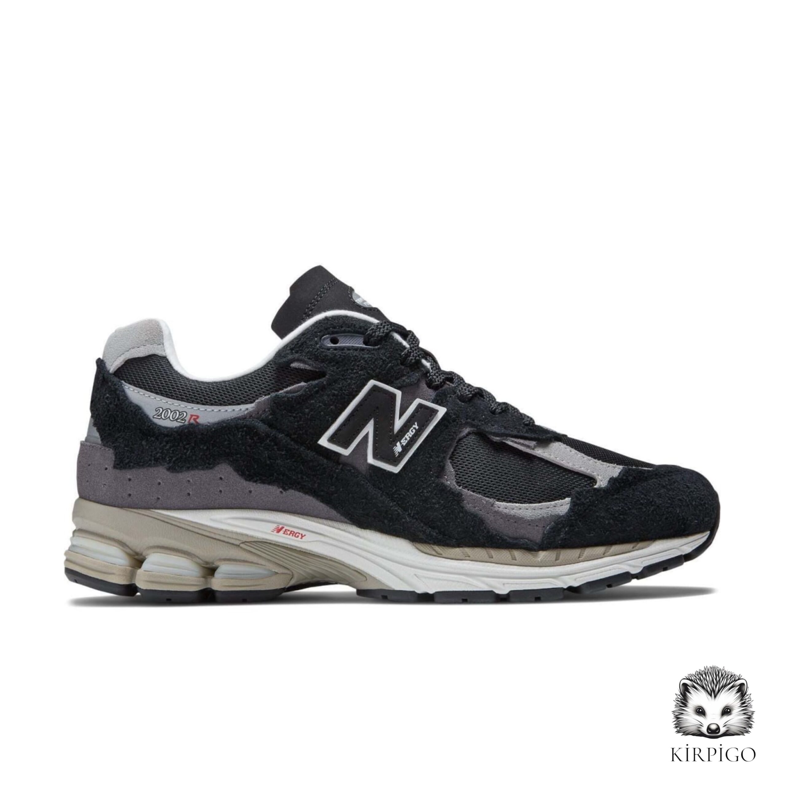 New Balance 2002R ‘Protection Pack - Black’ - Görsel 3