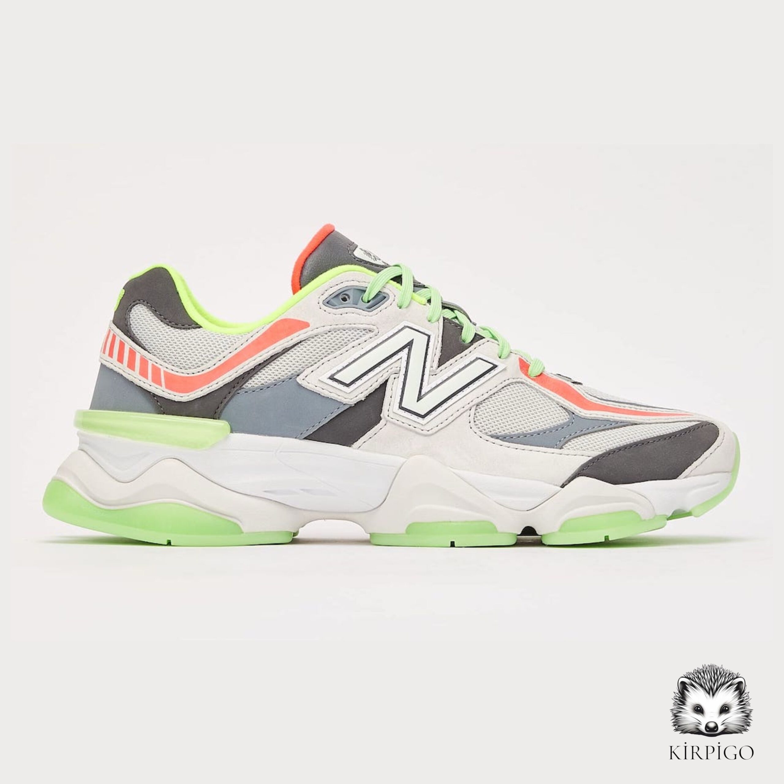 New Balance 9060 ‘Glow’ - Görsel 2