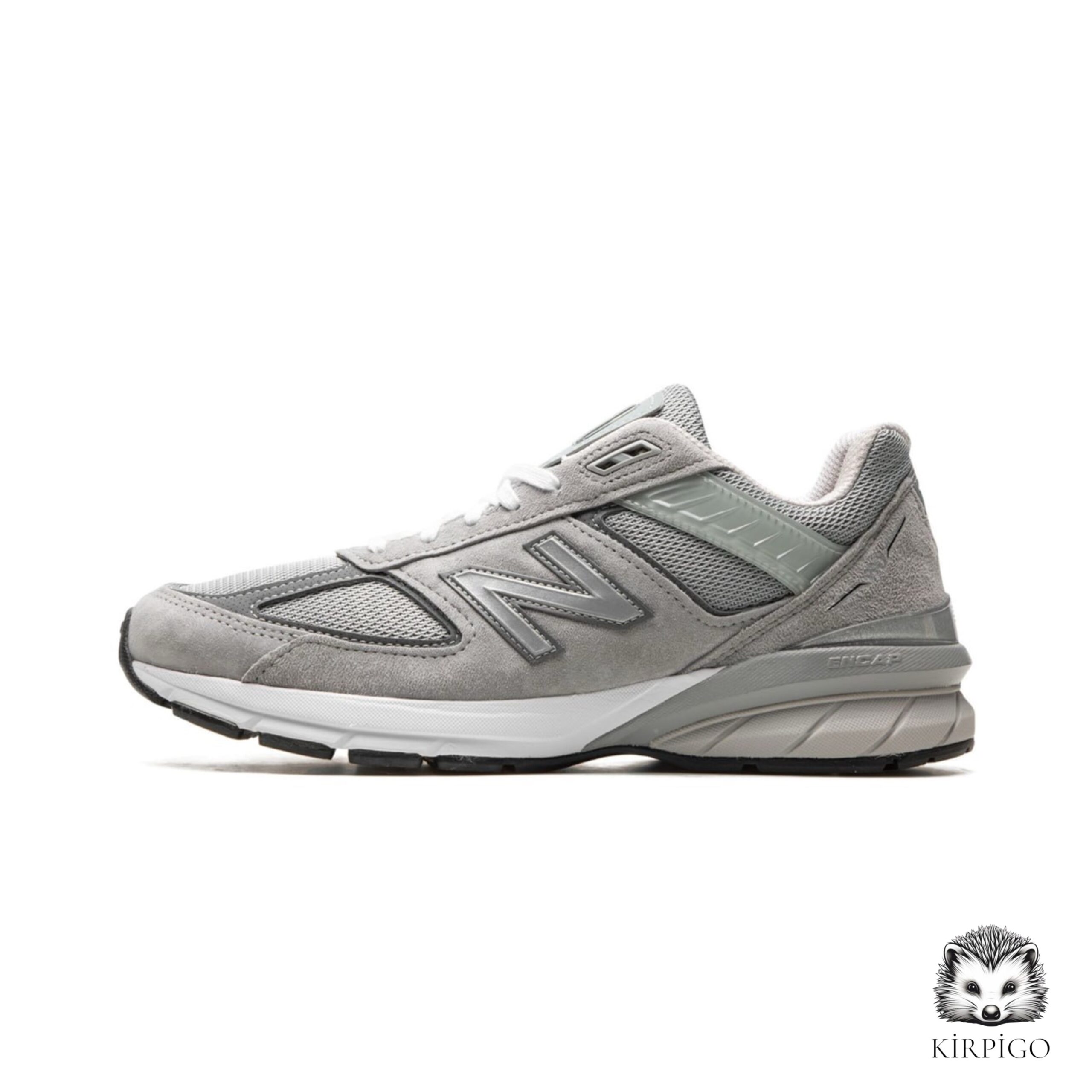 New Balance 990 V5 ‘Grey’ - Görsel 2