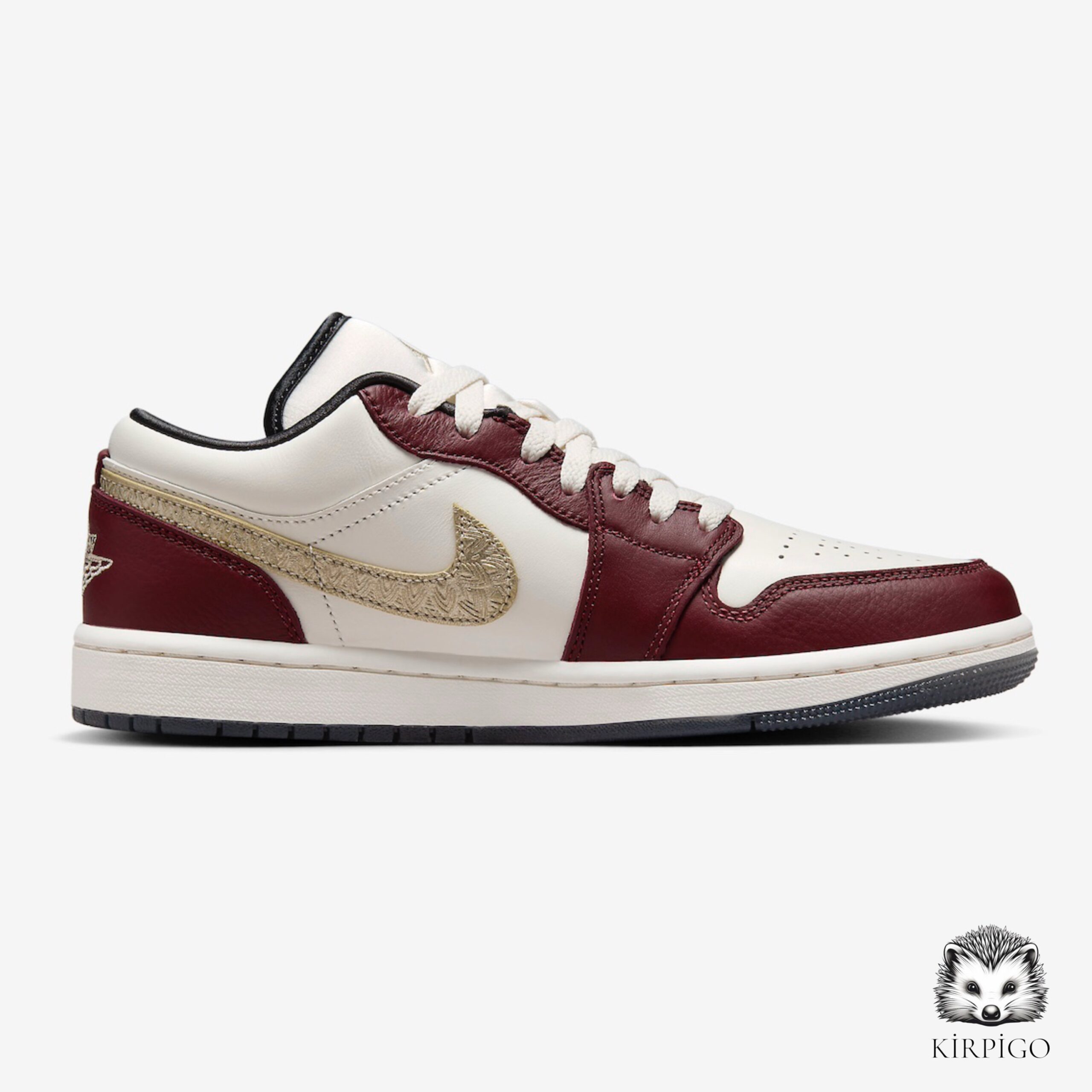 Nike Air Jordan 1 Low SE ‘Year of the Dragon’ (W) - Görsel 3