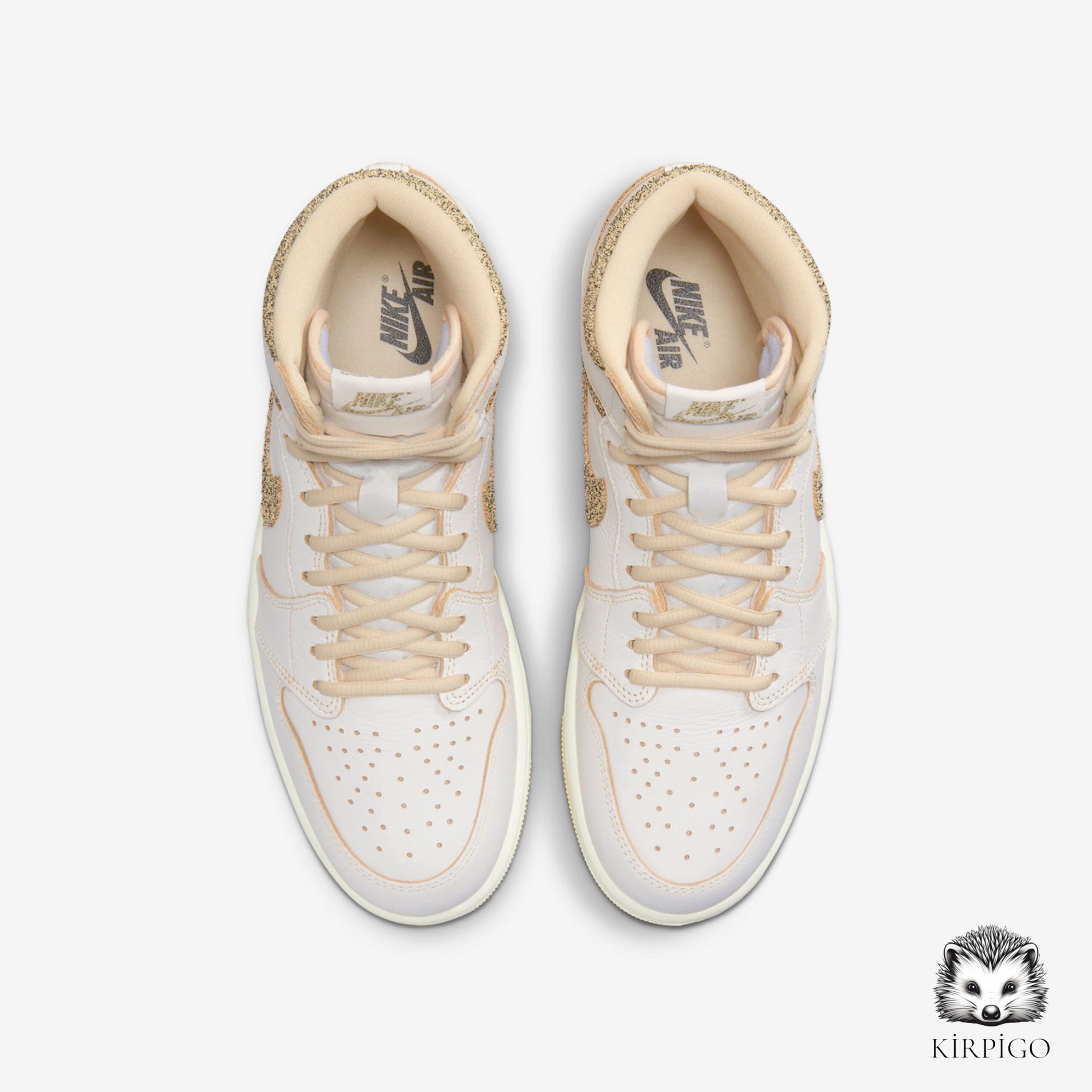 Nike Air Jordan 1 High OG ‘Craft’ - Görsel 6