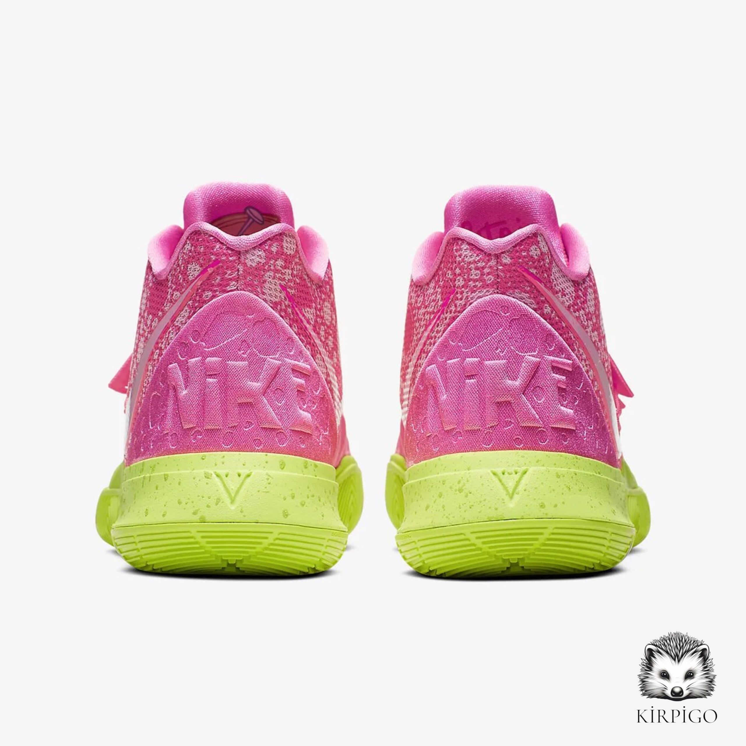 Nike Kyrie 5 ‘Patrick Star’ - Görsel 5