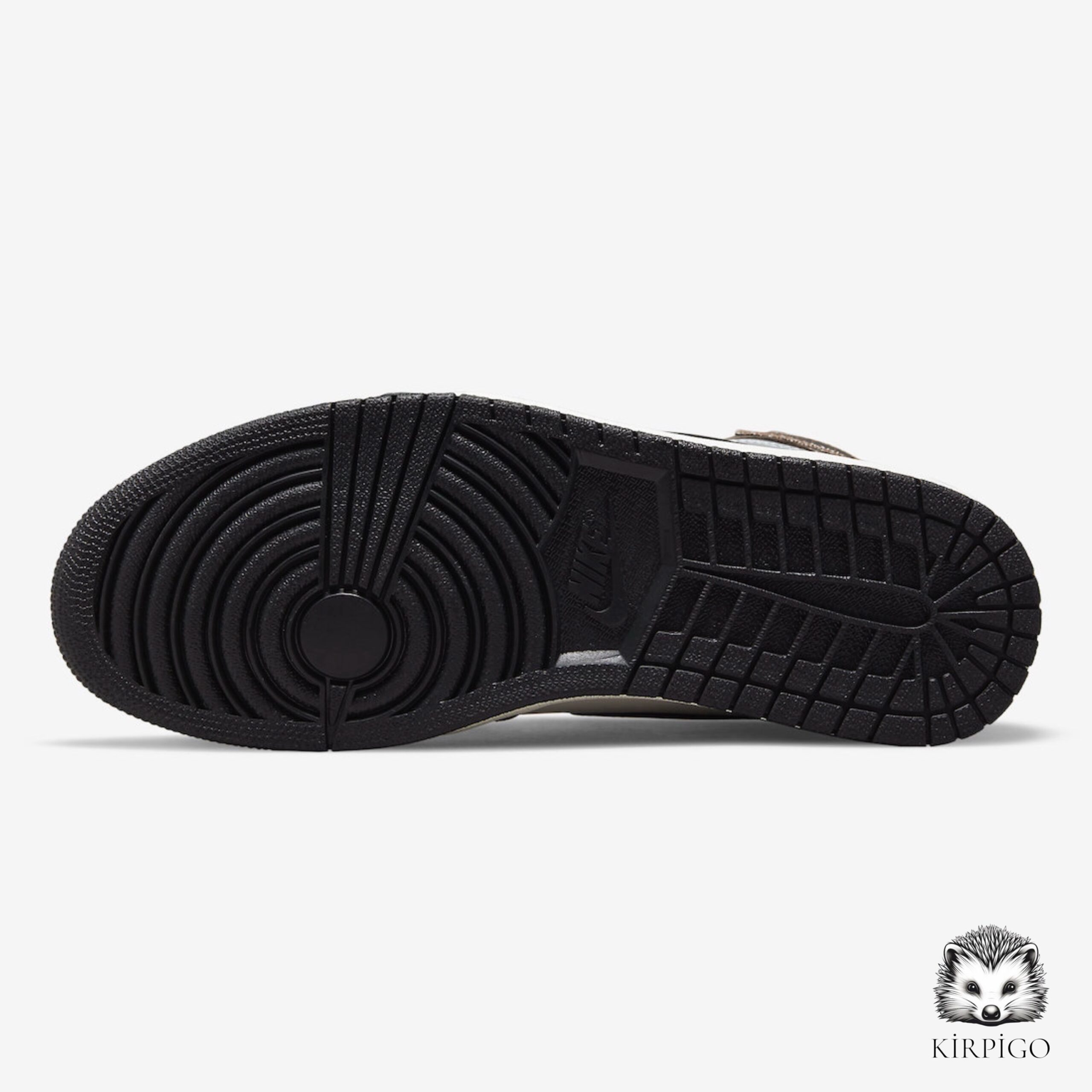 Nike Air Jordan 1 High OG ‘Hand Crafted’ - Görsel 4