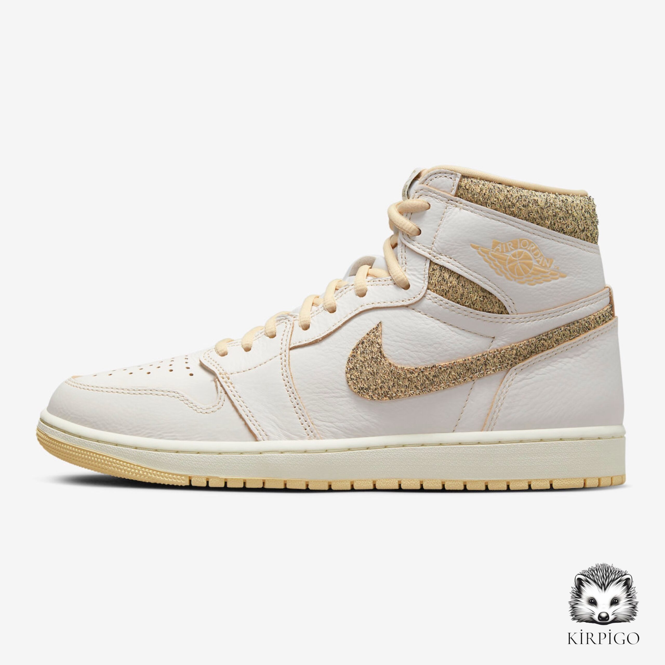 Nike Air Jordan 1 High OG ‘Craft’ - Görsel 2