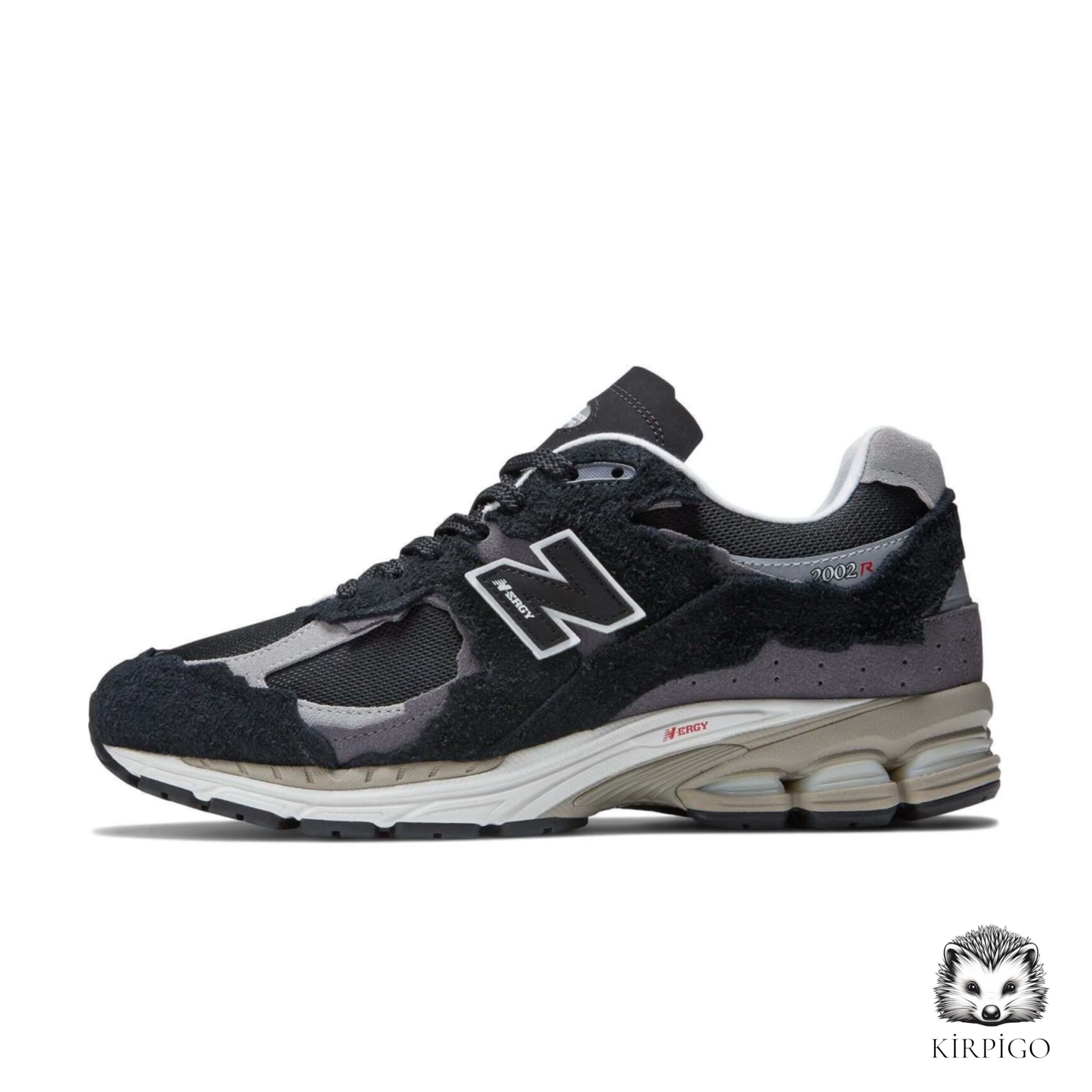 New Balance 2002R ‘Protection Pack - Black’ - Görsel 2
