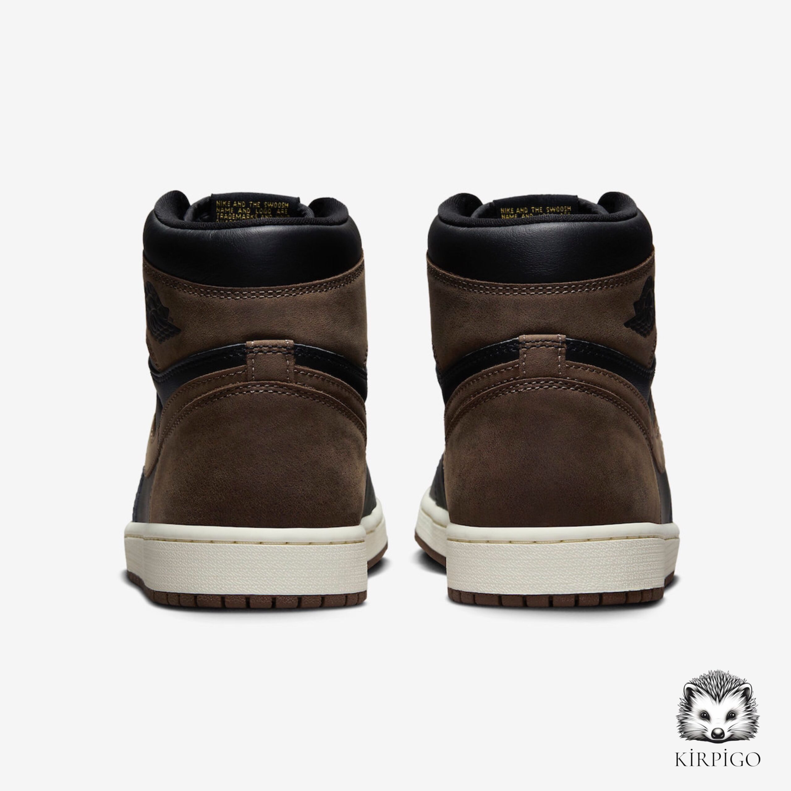 Nike Air Jordan 1 High OG ‘Palomino’ - Görsel 5