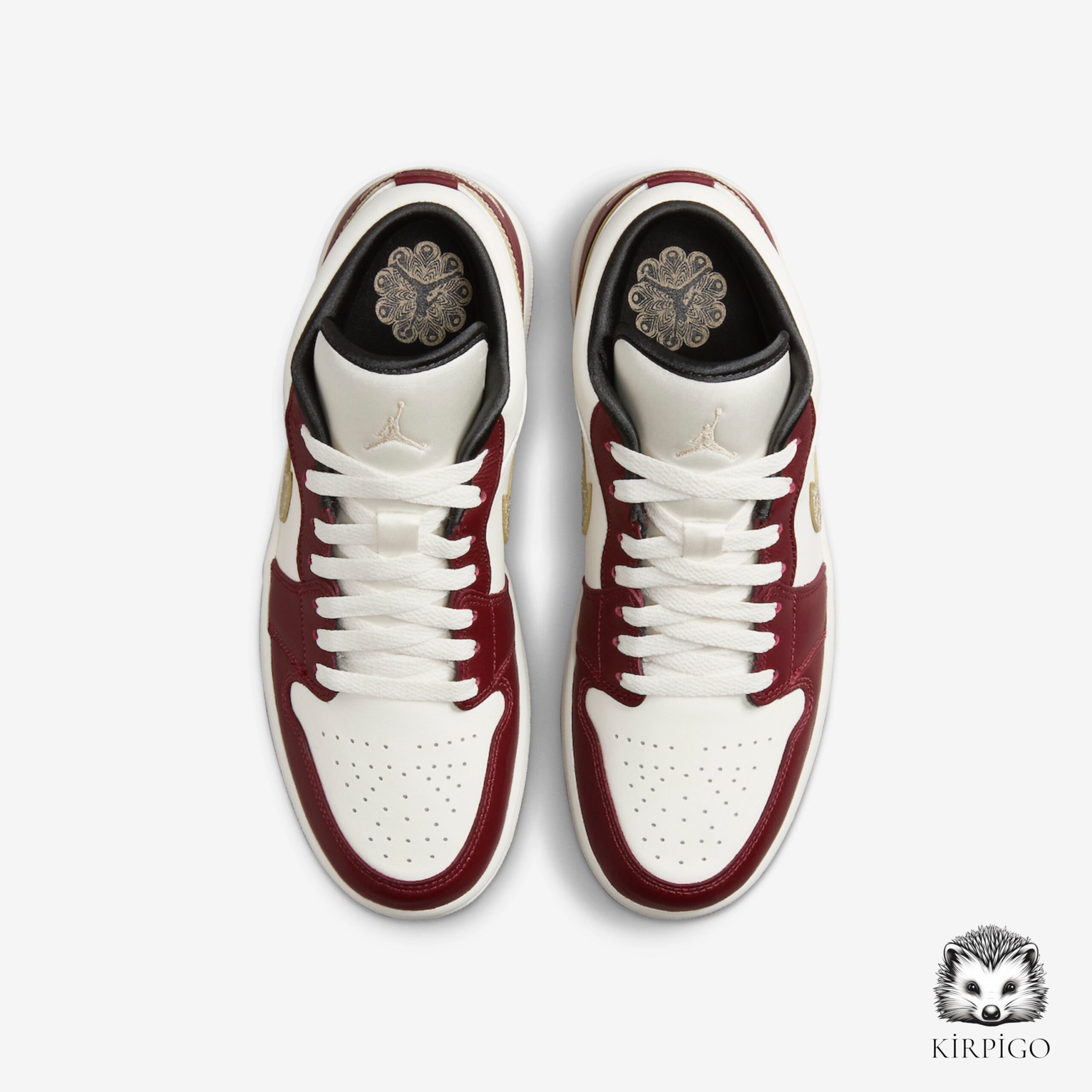 Nike Air Jordan 1 Low SE ‘Year of the Dragon’ (W) - Görsel 6