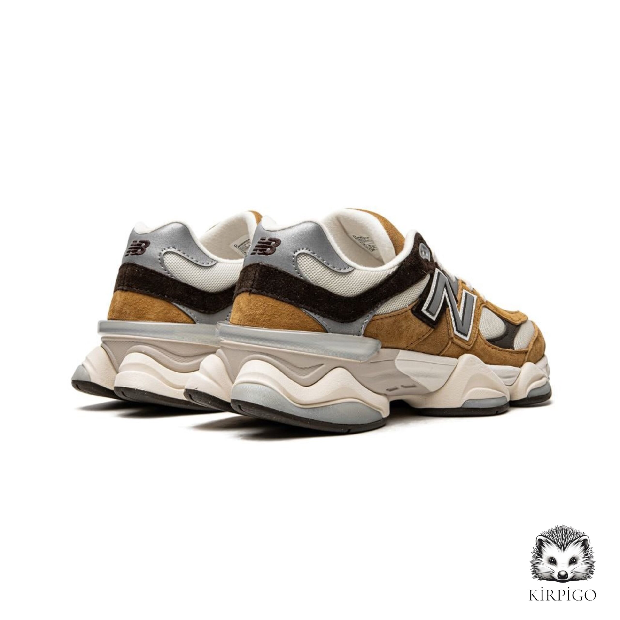 New Balance 9060 ‘Workwear’ - Görsel 4