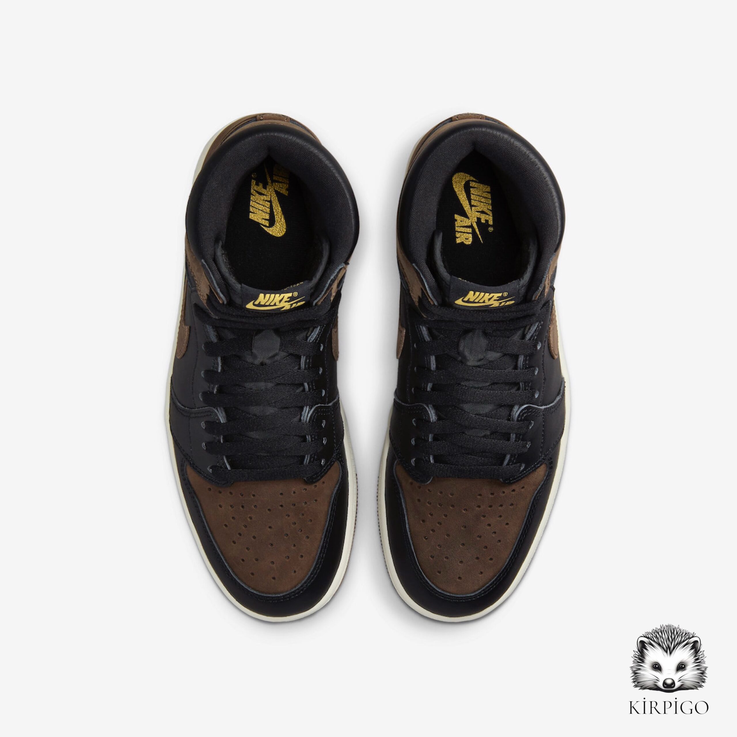 Nike Air Jordan 1 High OG ‘Palomino’ - Görsel 6