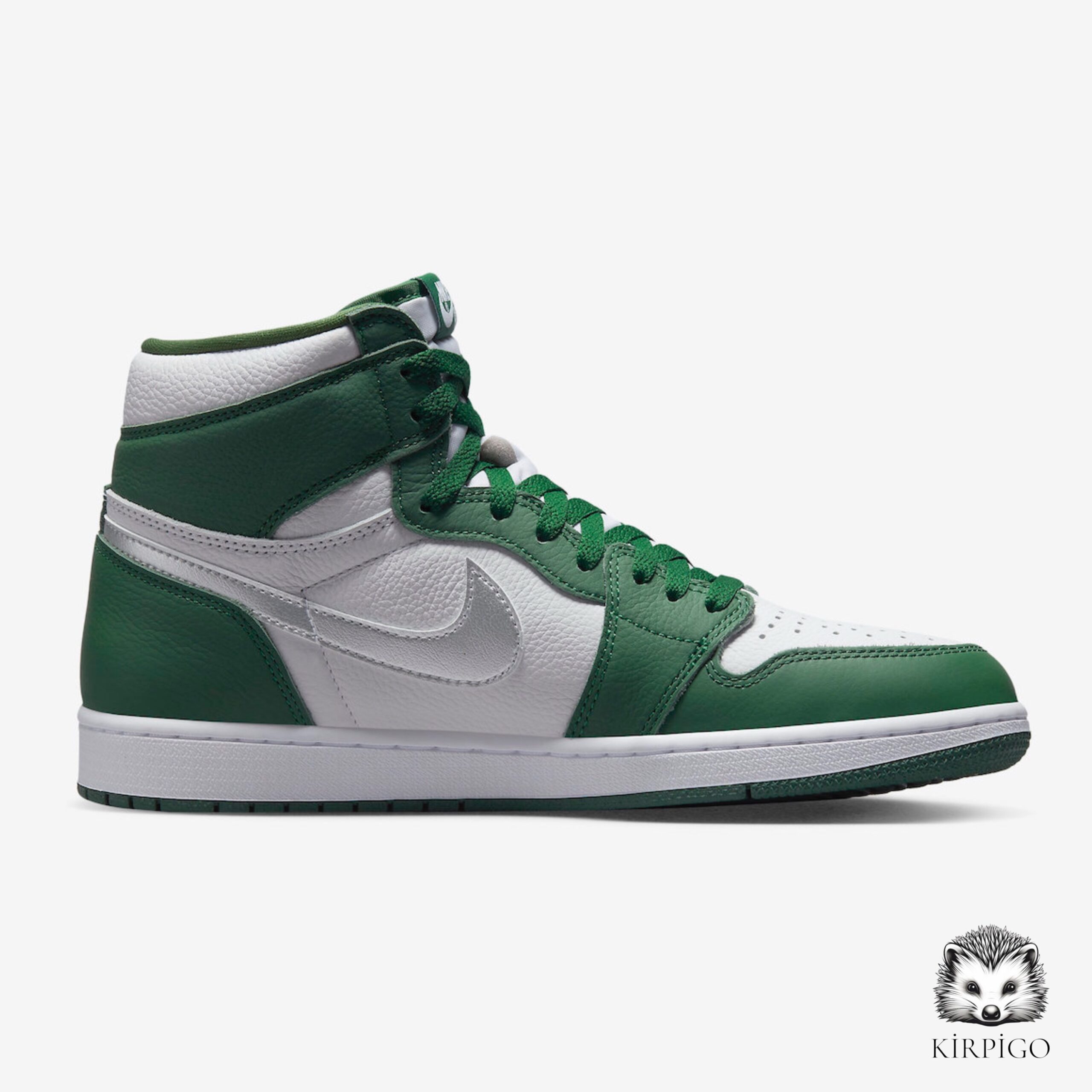 Nike Air Jordan 1 High OG ‘Gorge Green’ - Görsel 3