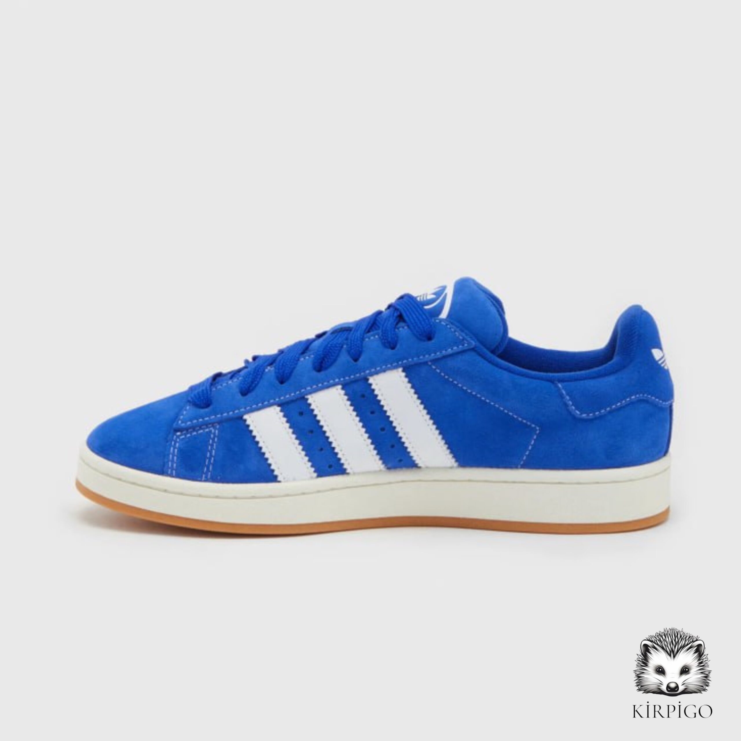 Adidas Originals Campus ‘Blue’ - Görsel 3