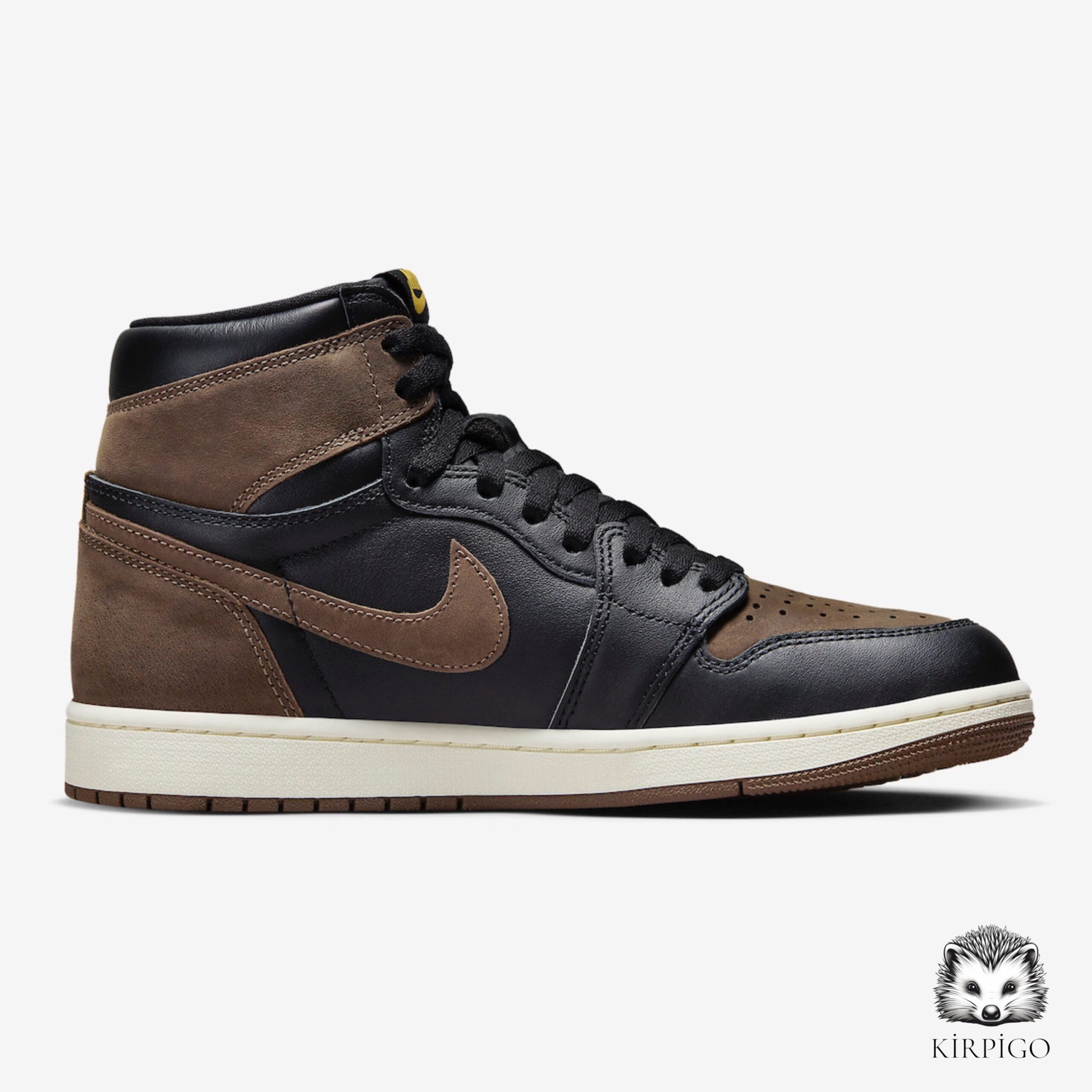 Nike Air Jordan 1 High OG ‘Palomino’ - Görsel 3