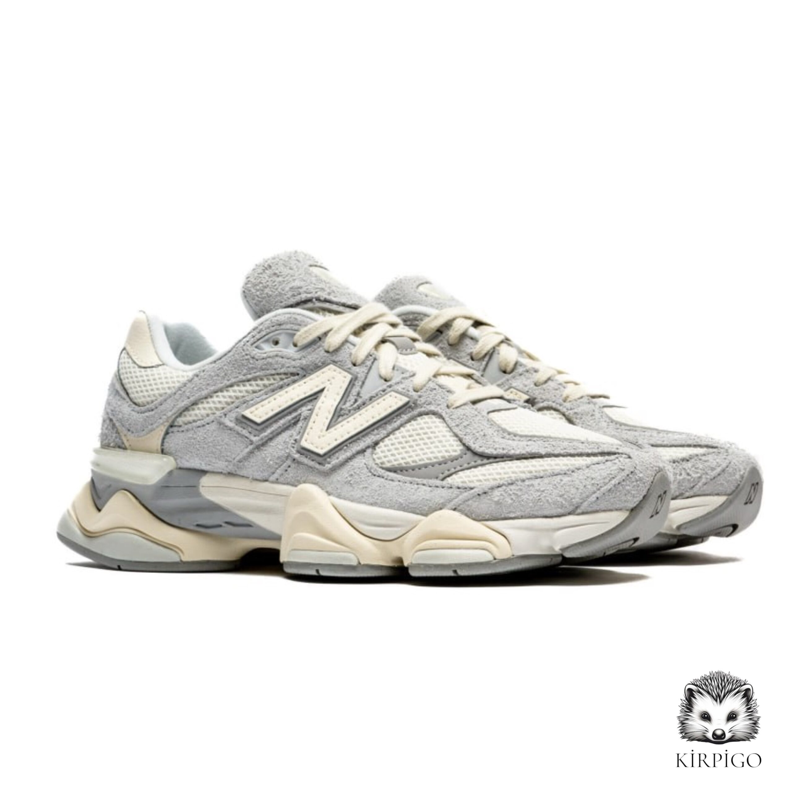 New Balance 9060 ‘Quartz Grey’