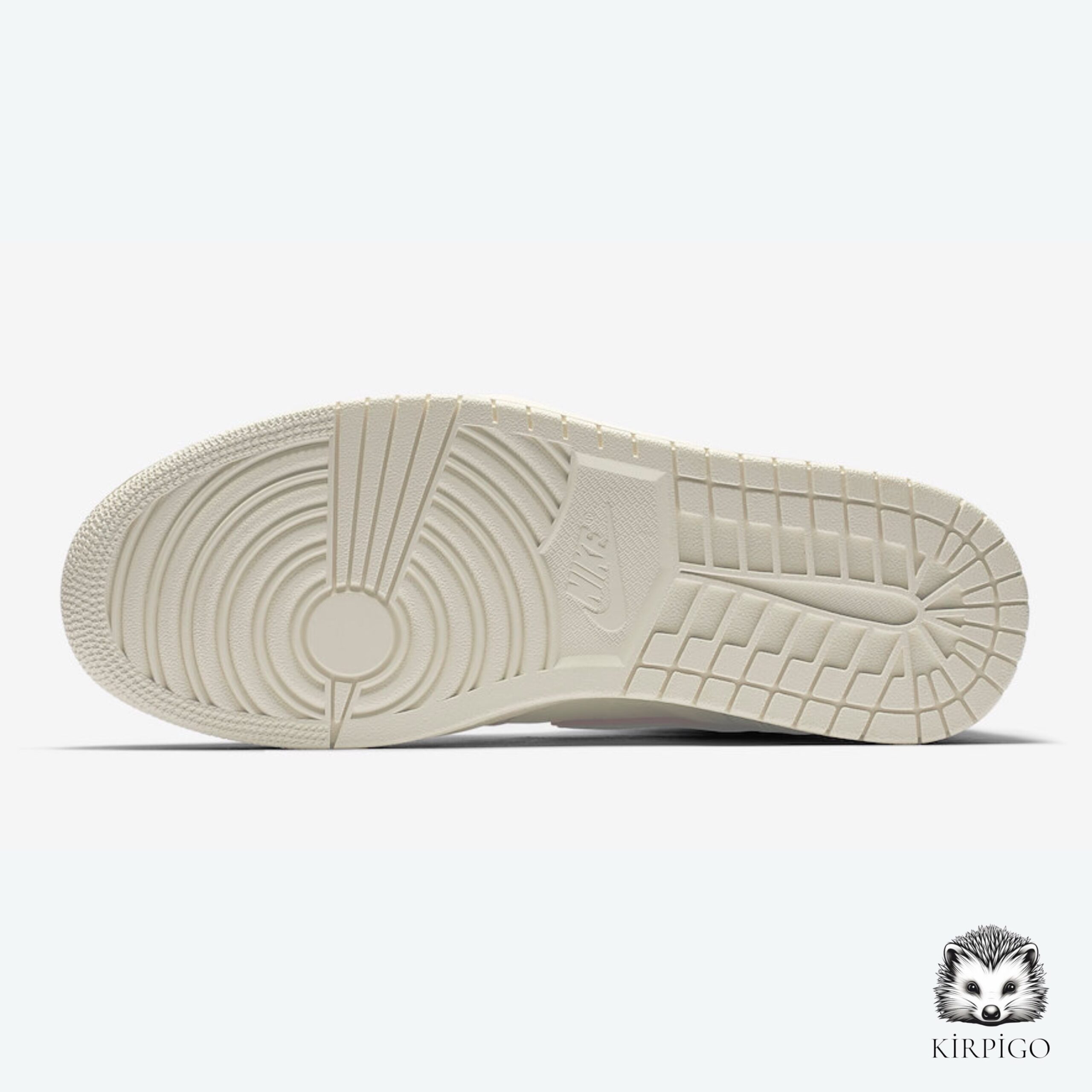 Nike Air Jordan 1 High OG ‘Phantom Red’ - Görsel 4