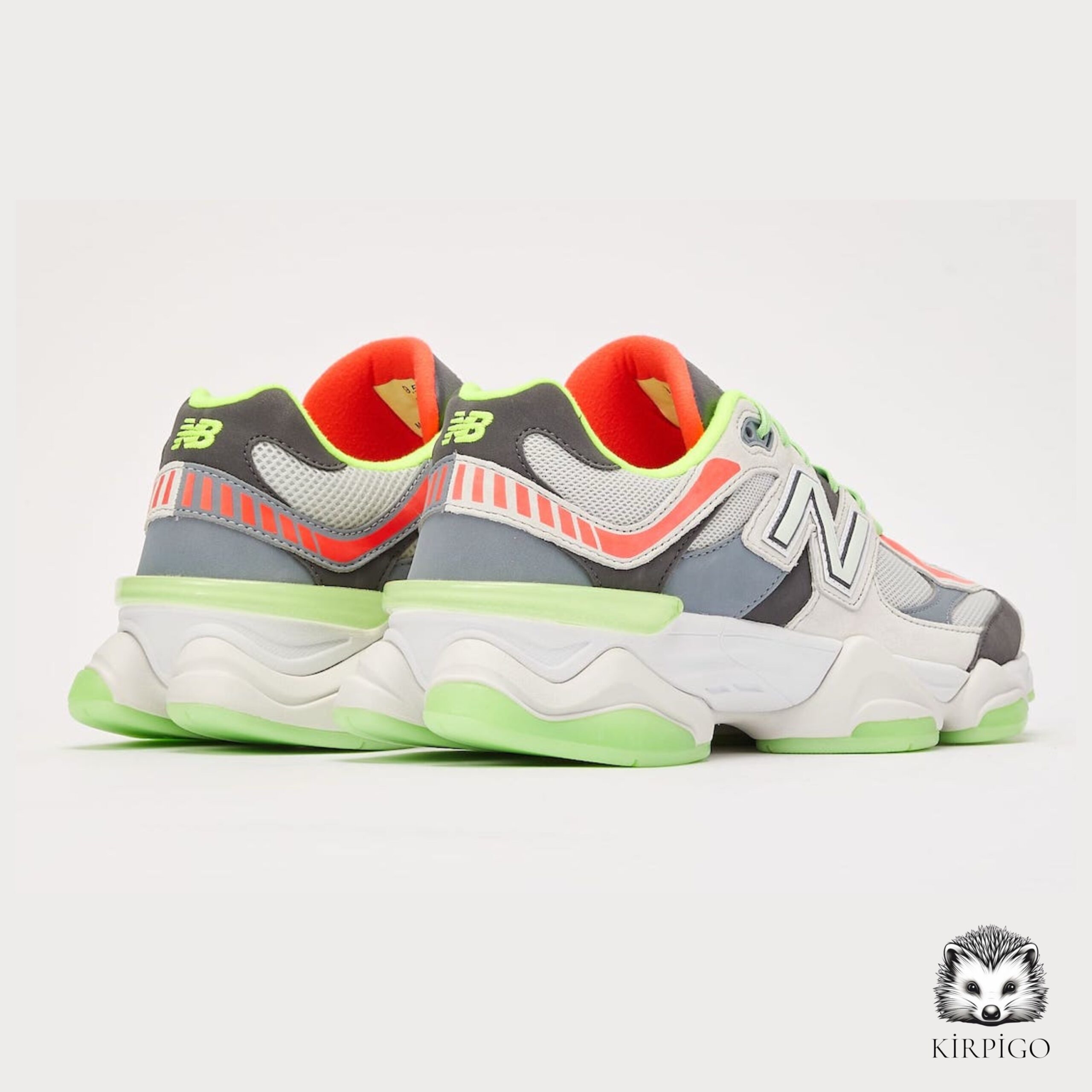 New Balance 9060 ‘Glow’ - Görsel 4