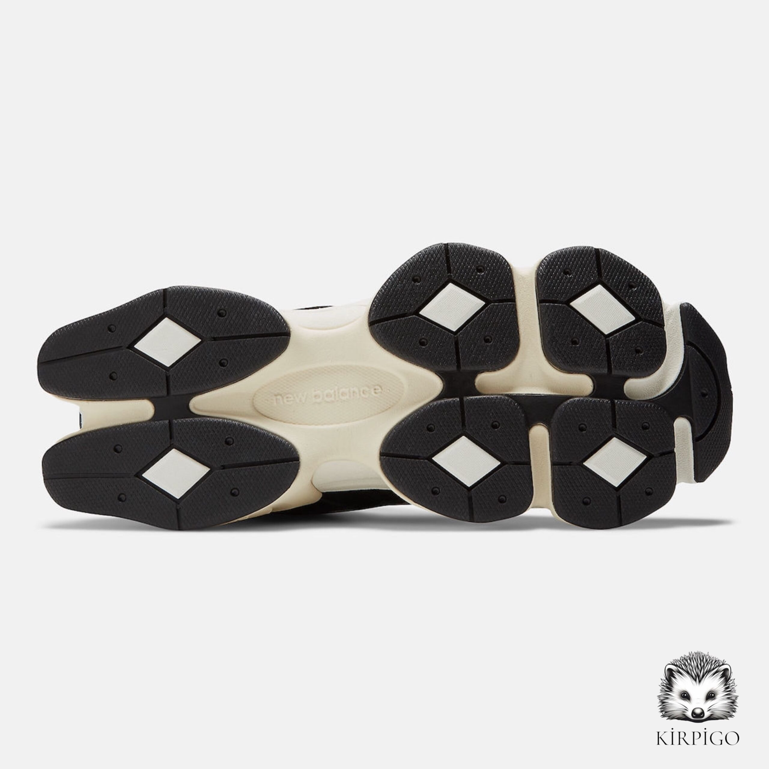 New Balance 9060 ‘Black & White’ - Görsel 4