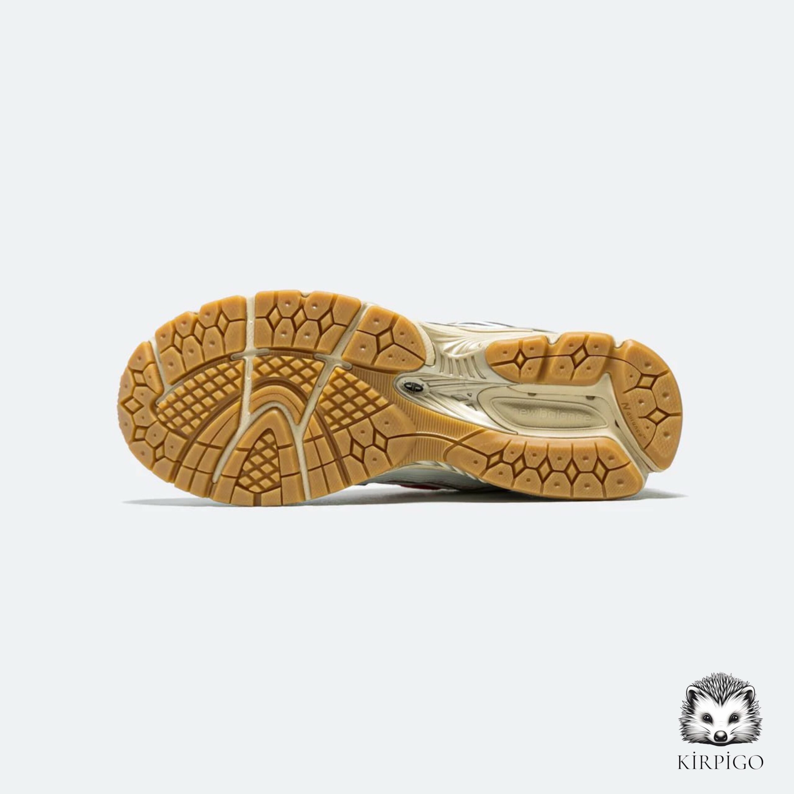 New Balance 1906 ‘True Red’ - Görsel 3