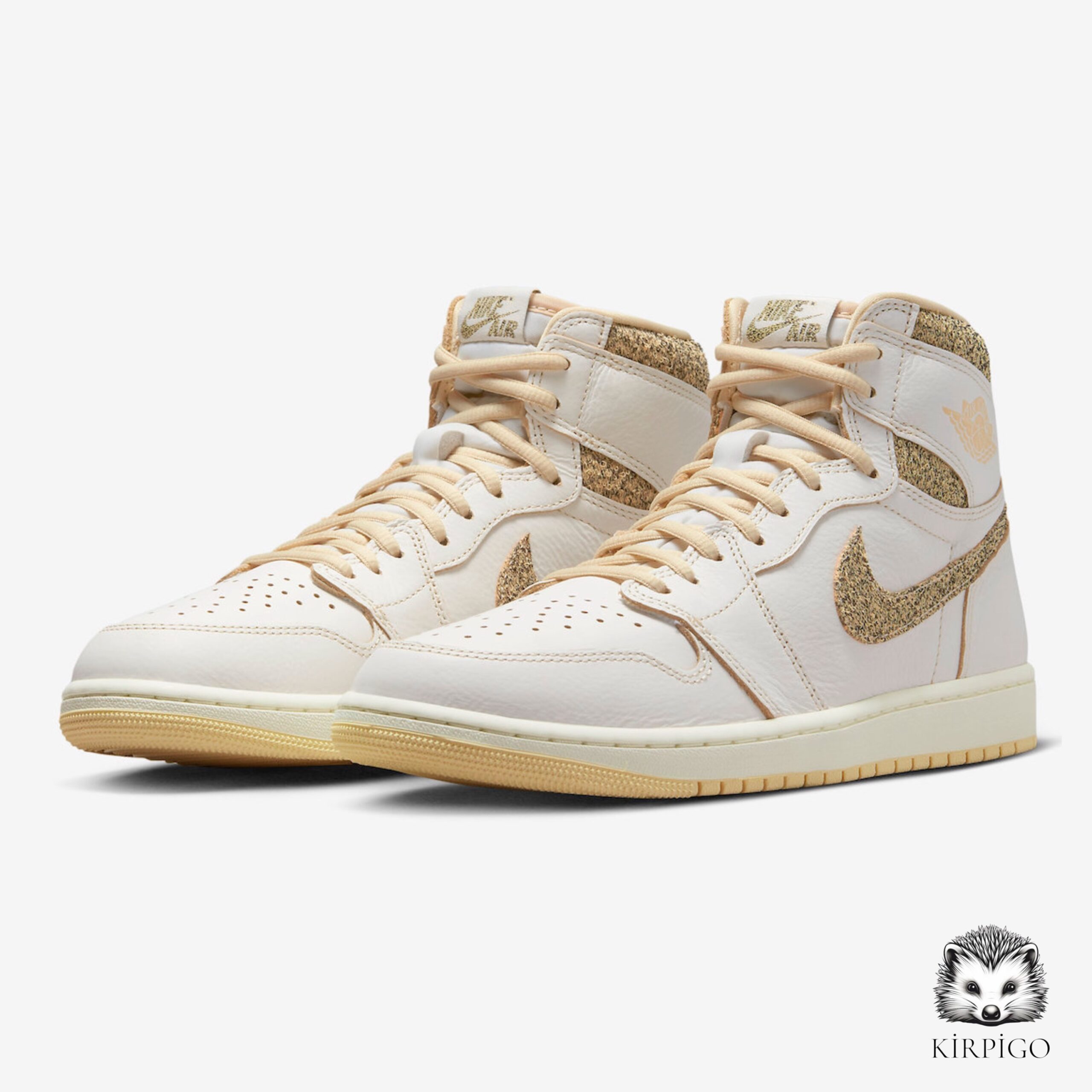 Nike Air Jordan 1 High OG ‘Craft’