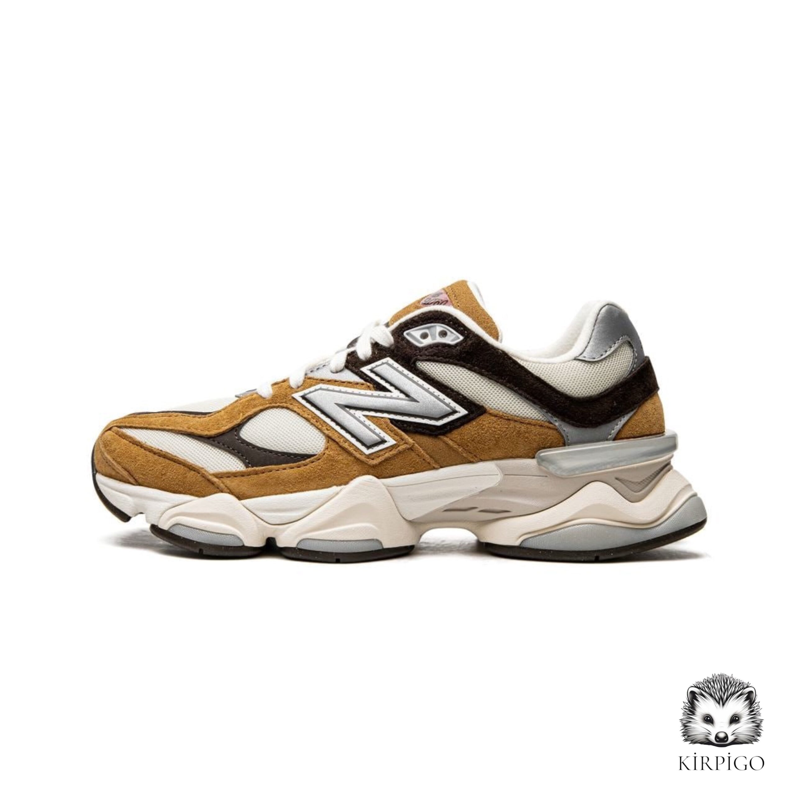 New Balance 9060 ‘Workwear’ - Görsel 2