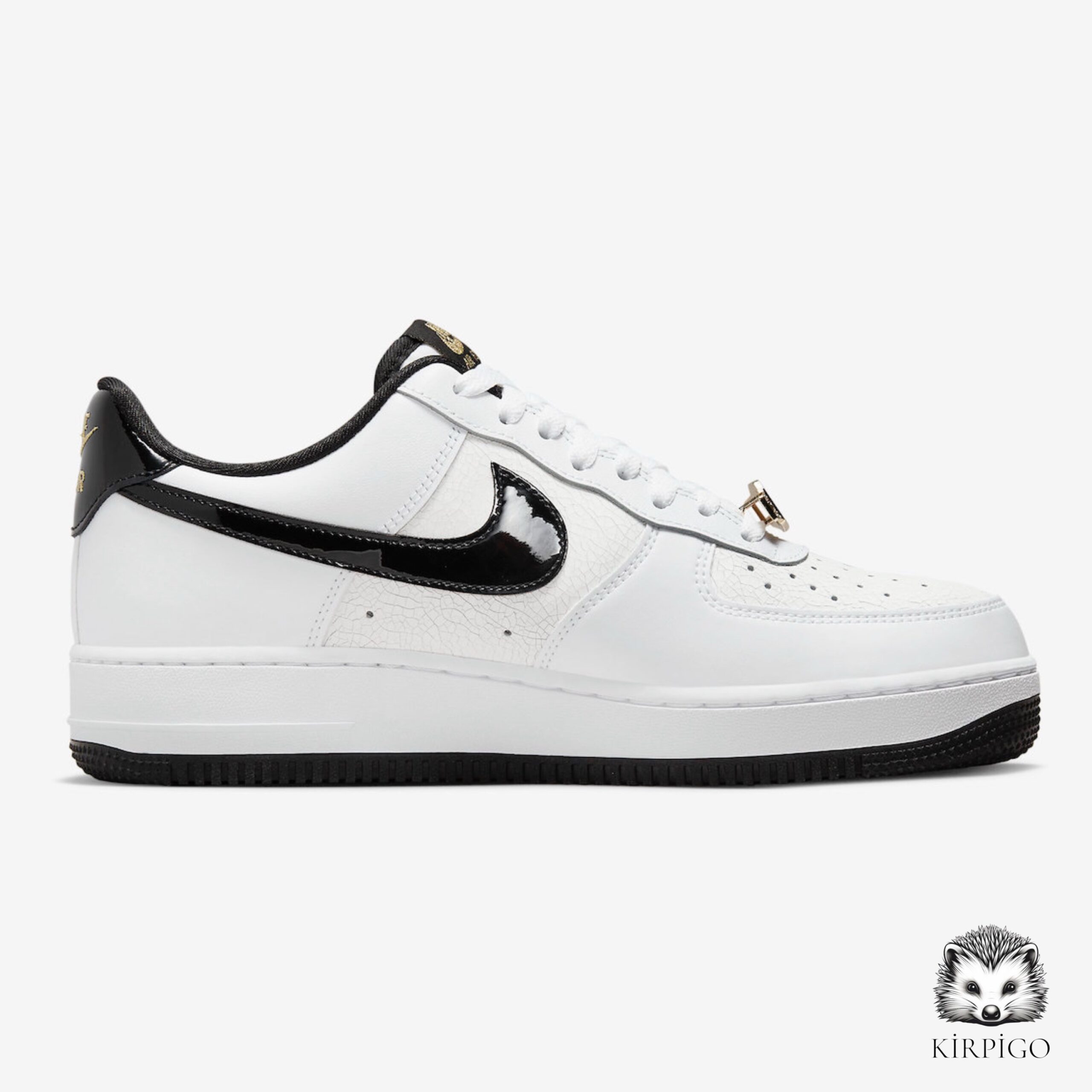 Nike Air Force 1 Low ‘World Champ’ - Görsel 3