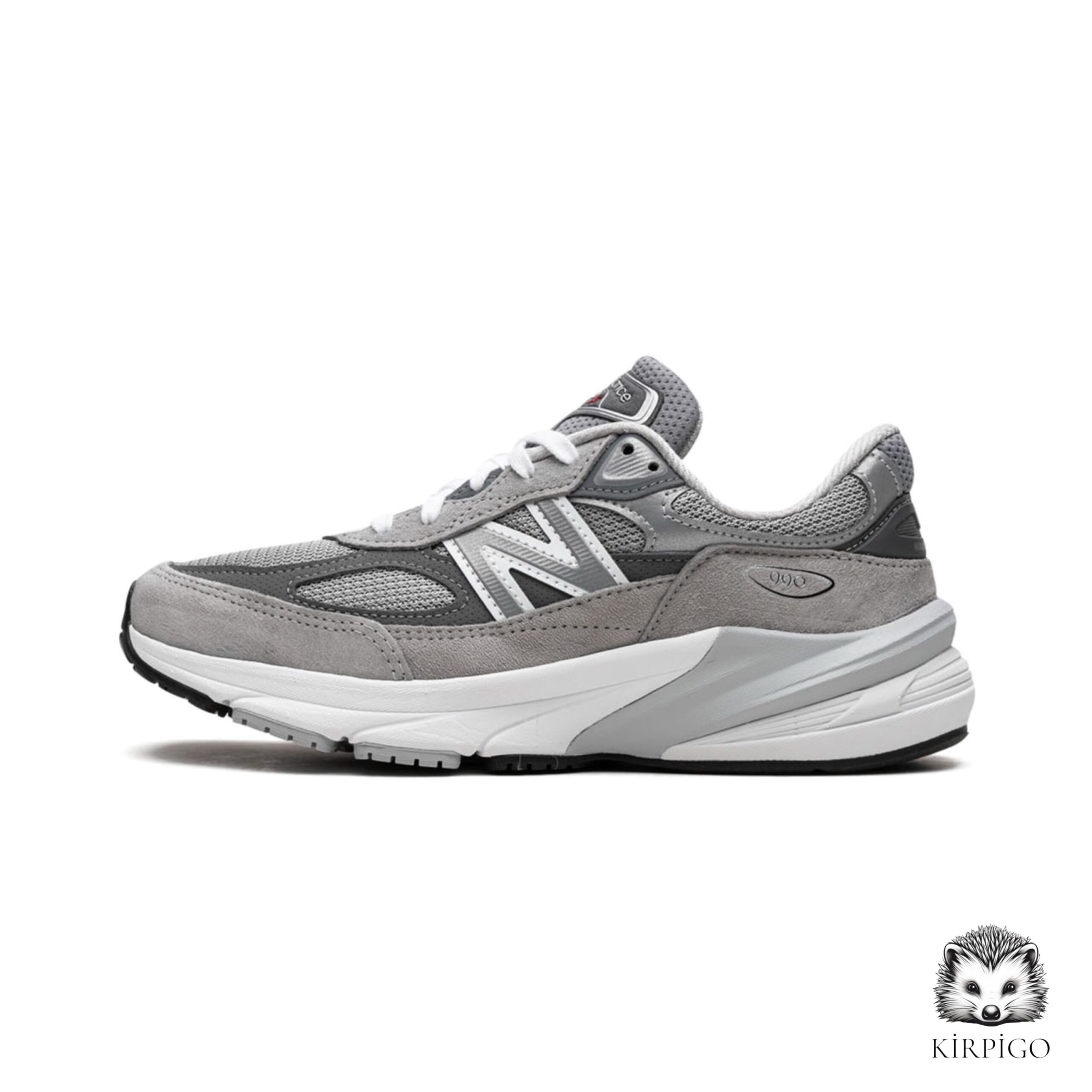 New Balance 990 V6 ‘Grey’ - Görsel 2