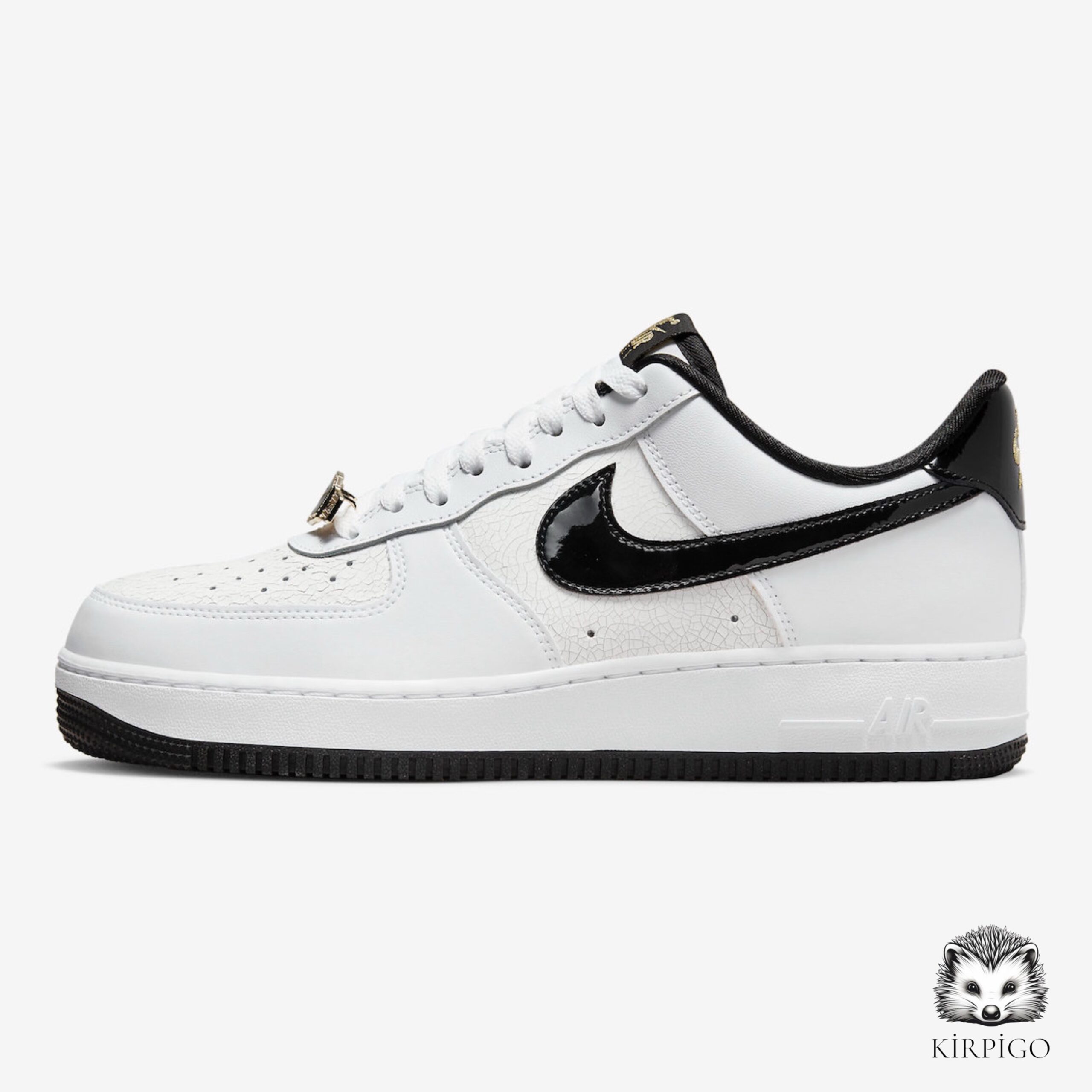 Nike Air Force 1 Low ‘World Champ’ - Görsel 2