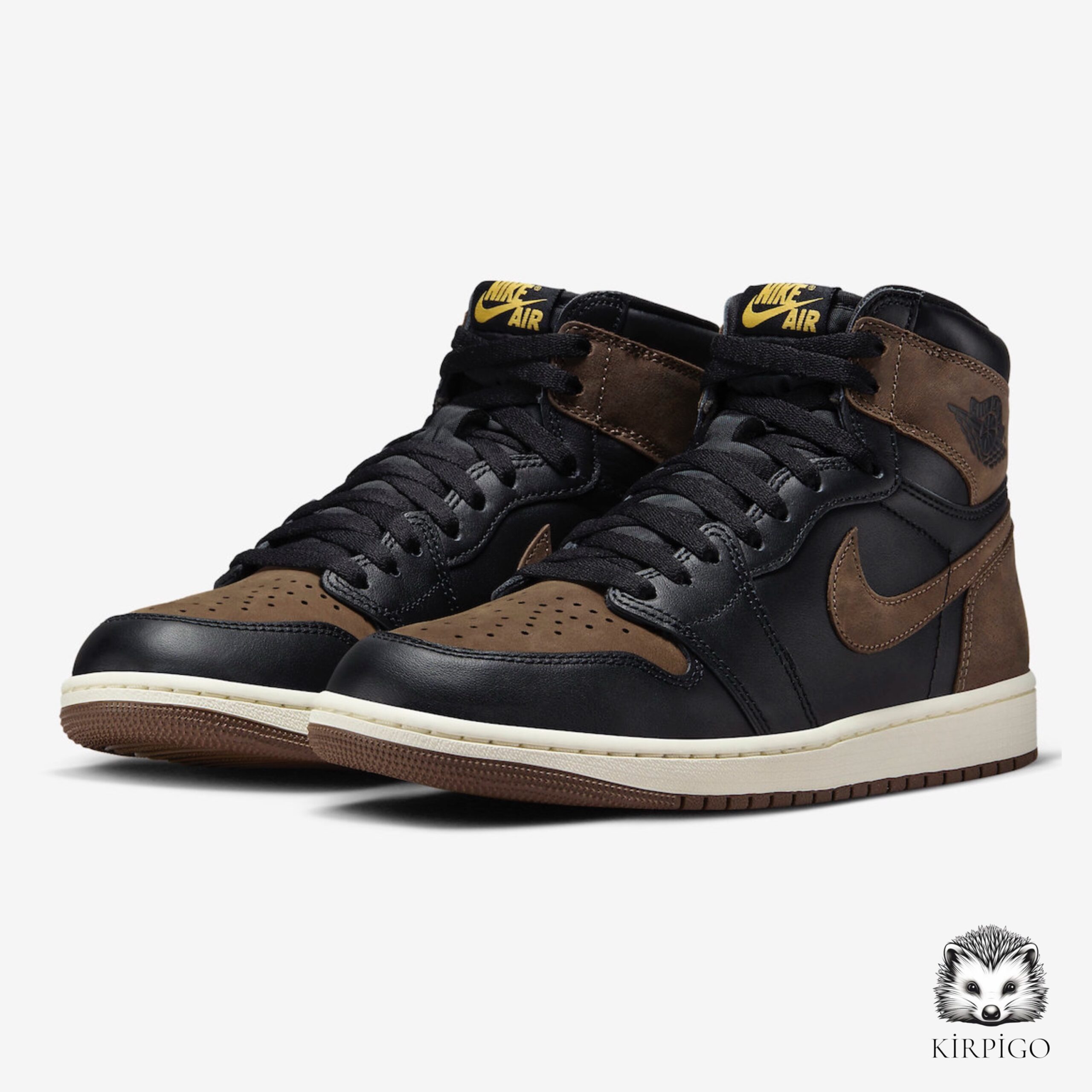 Nike Air Jordan 1 High OG ‘Palomino’