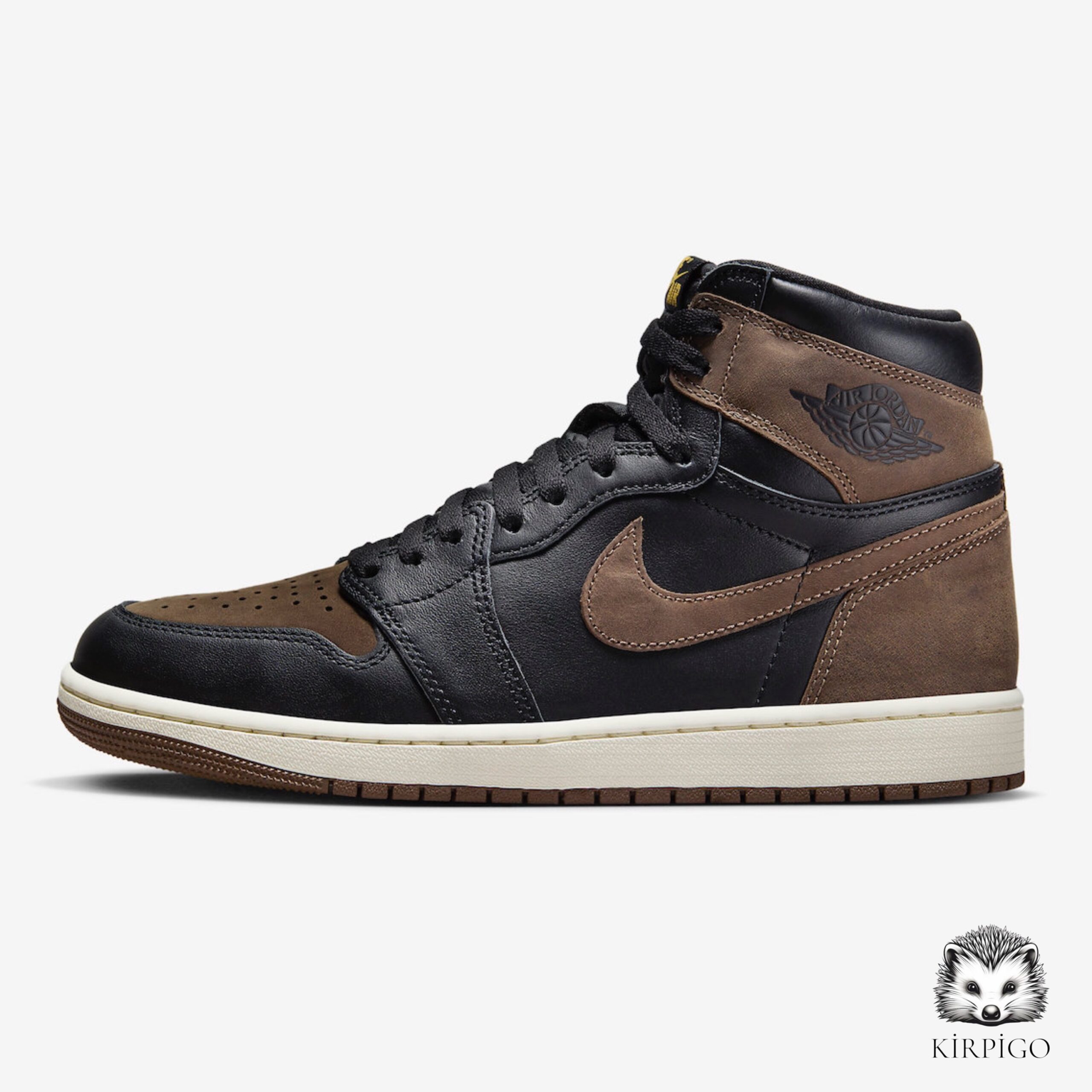 Nike Air Jordan 1 High OG ‘Palomino’ - Görsel 2