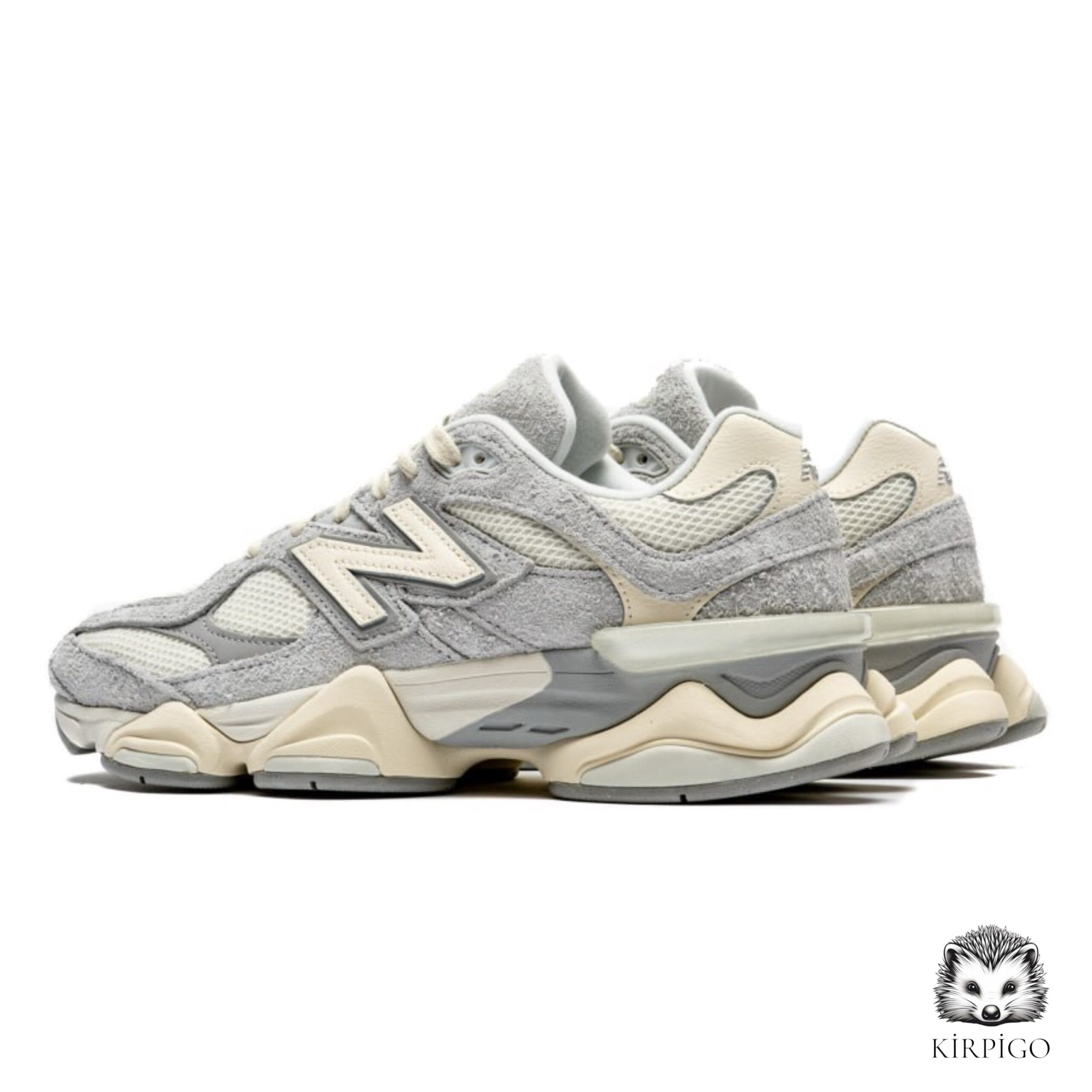 New Balance 9060 ‘Quartz Grey’ - Görsel 3