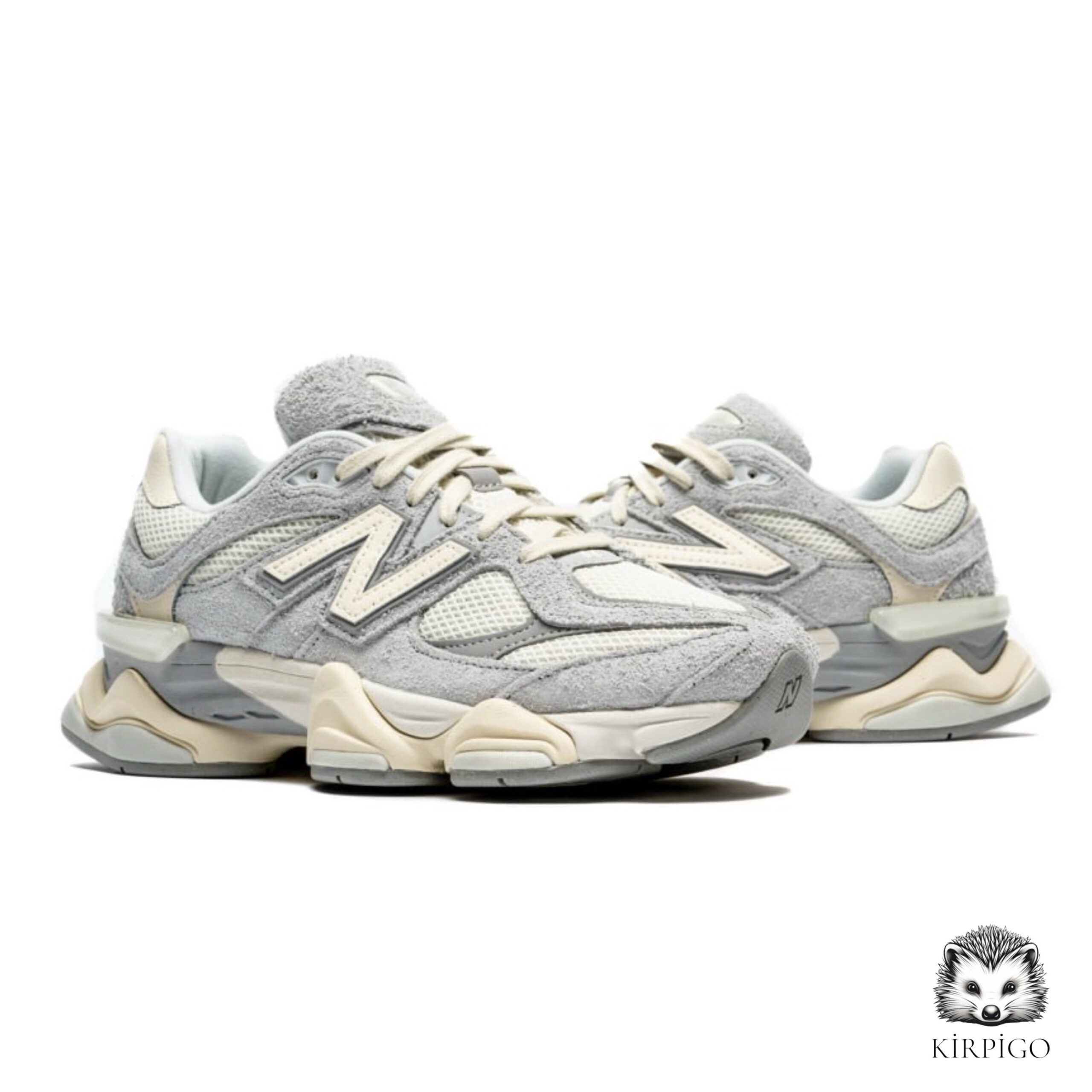 New Balance 9060 ‘Quartz Grey’ - Görsel 4