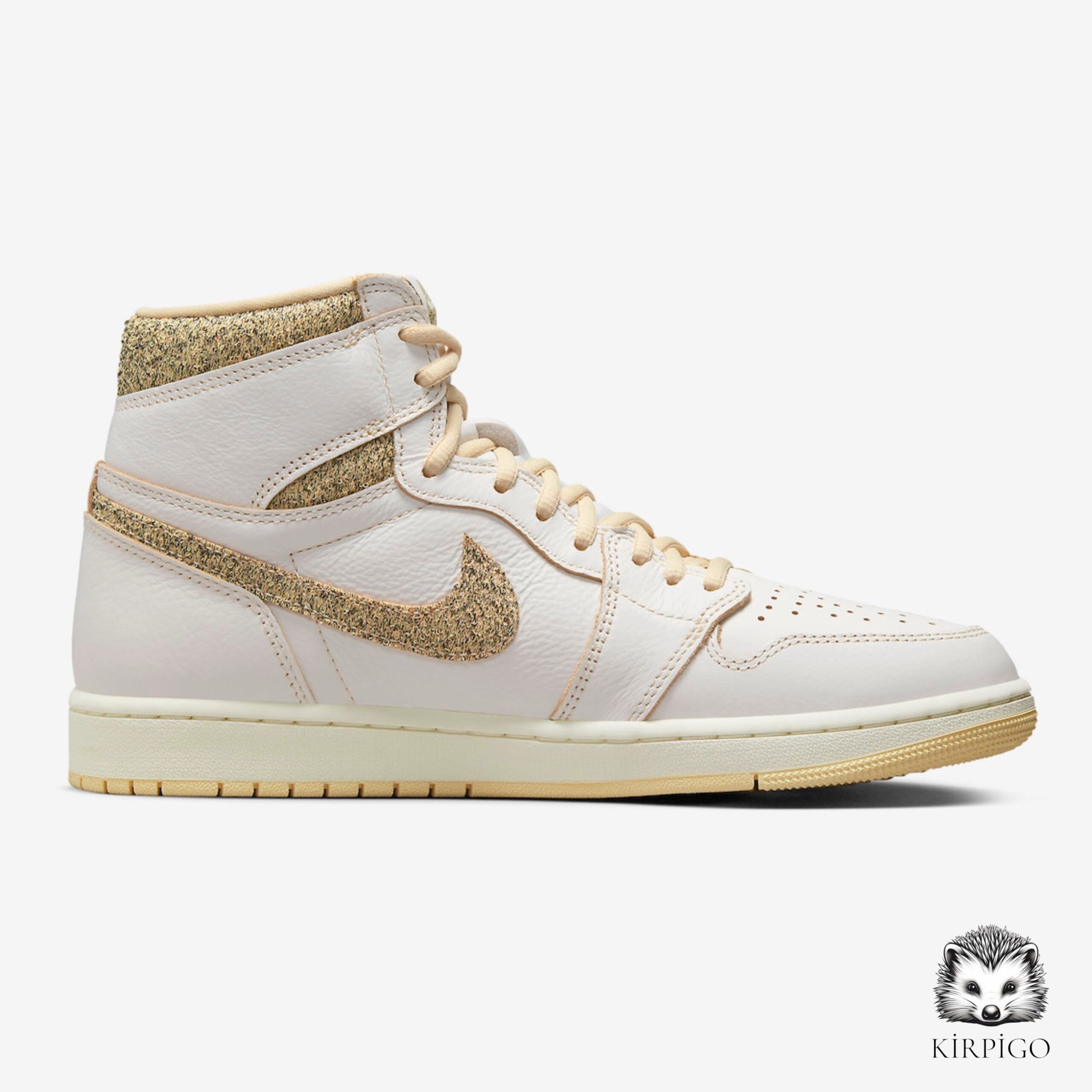Nike Air Jordan 1 High OG ‘Craft’ - Görsel 3